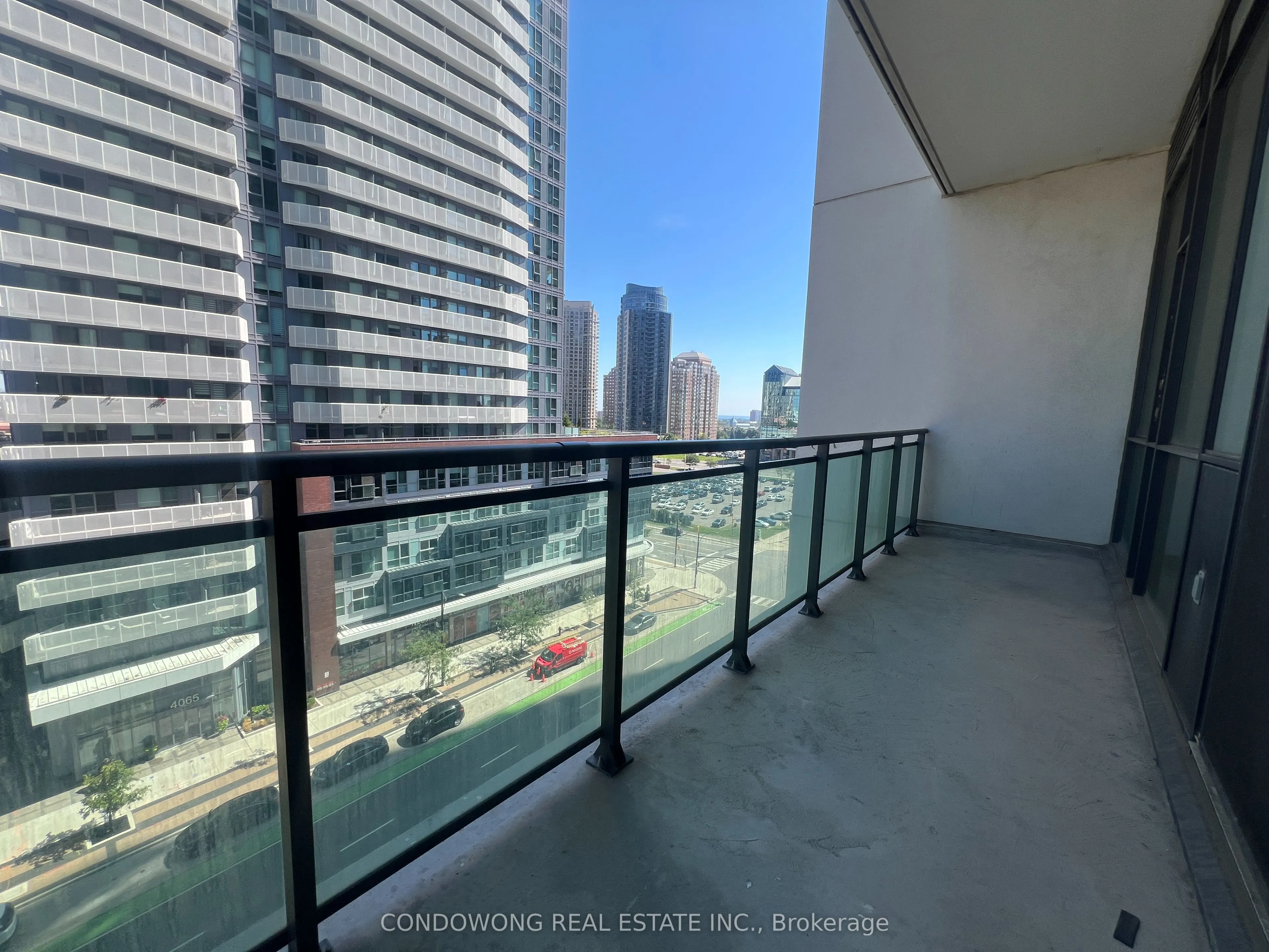 4070 Confederation Parkway, #701