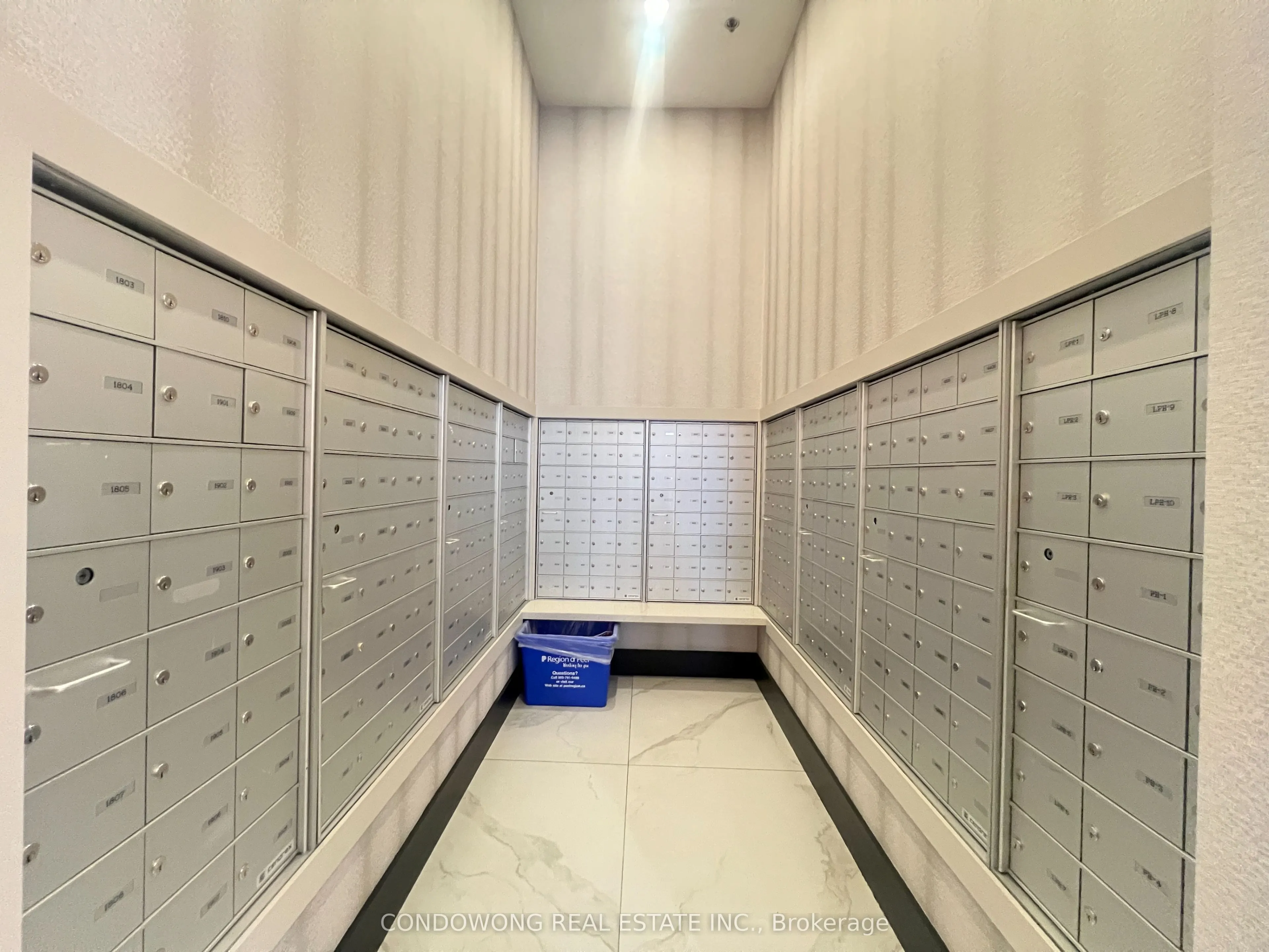 4070 Confederation Parkway, #701