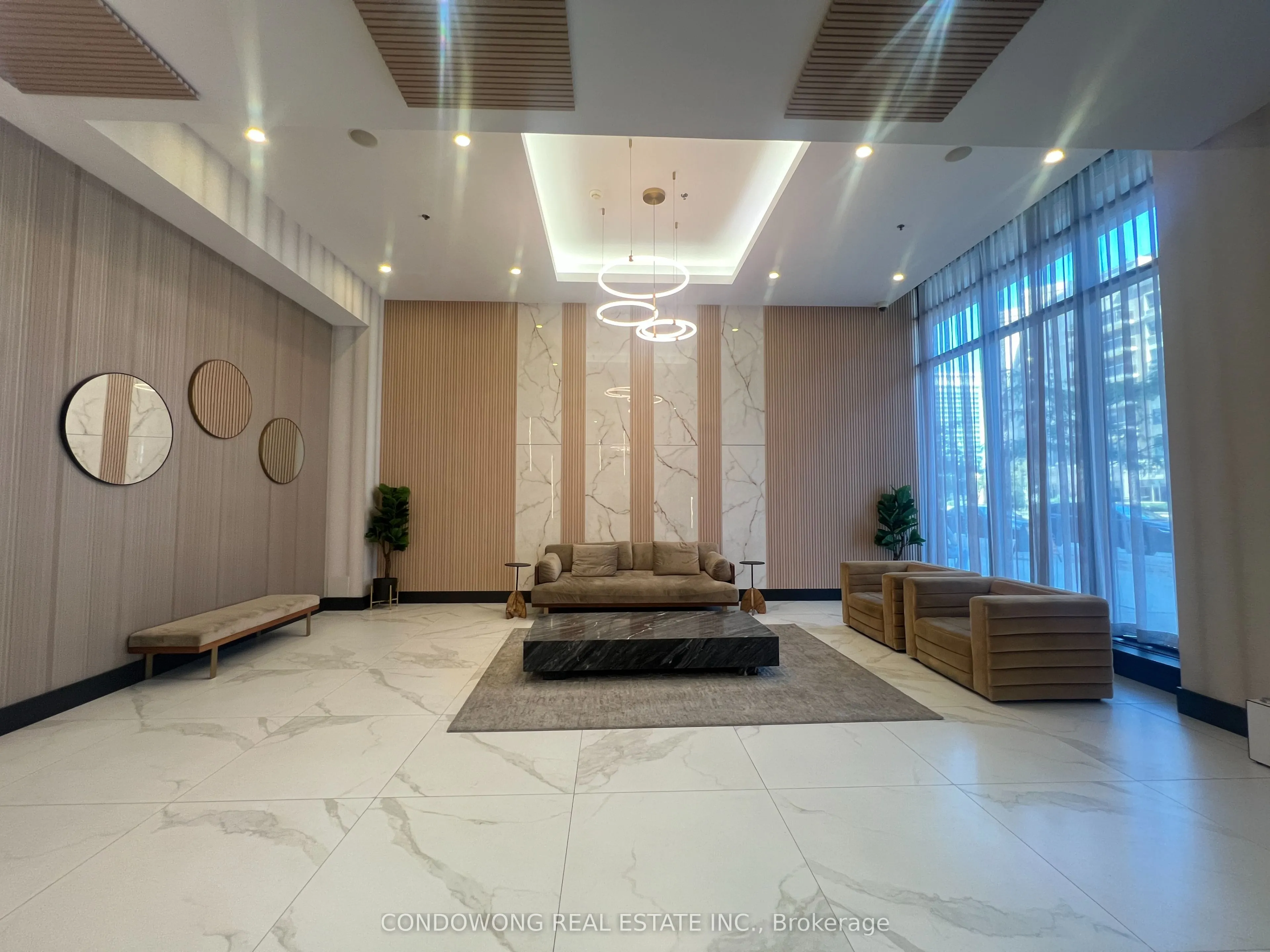 4070 Confederation Parkway, #701