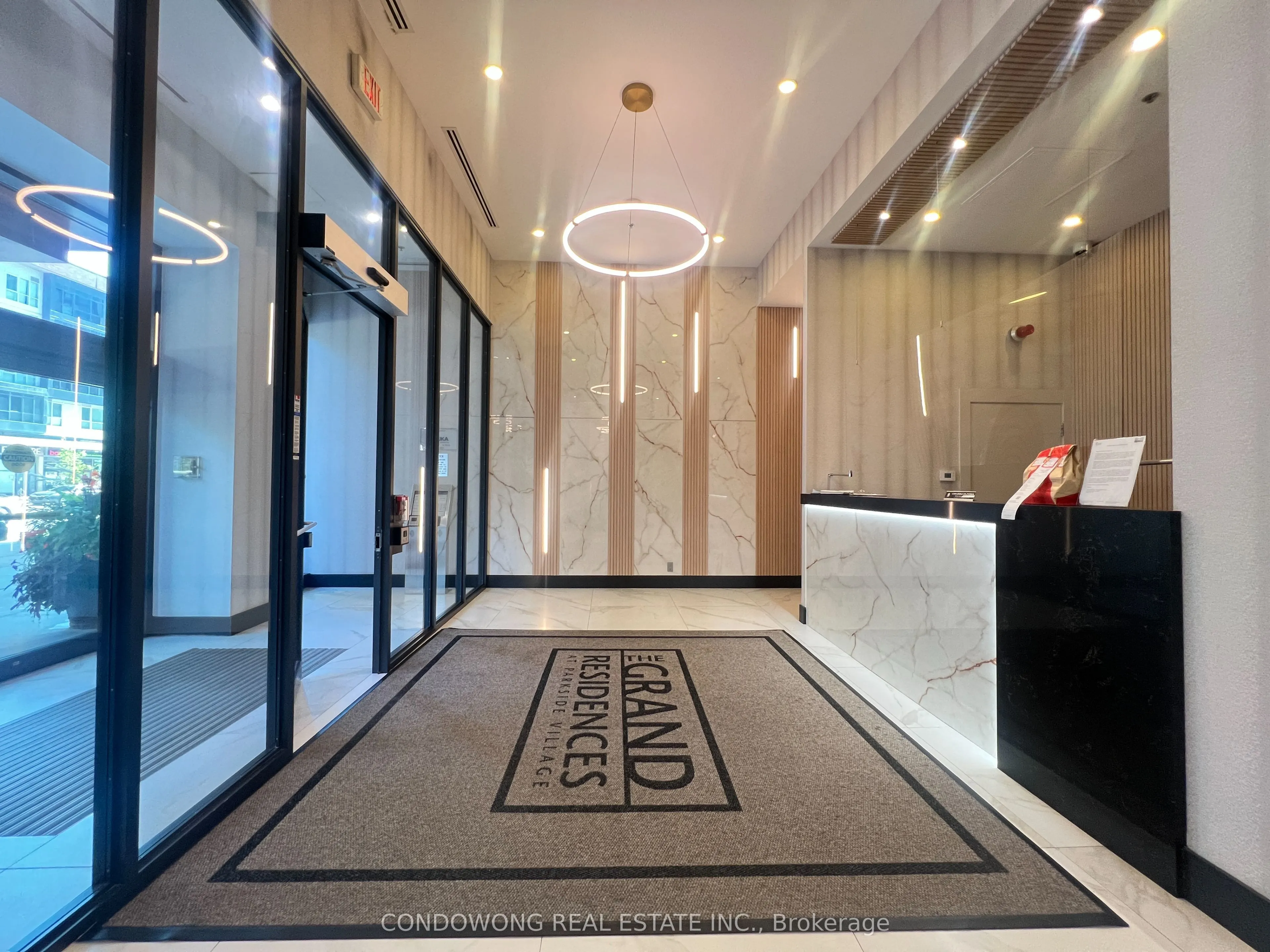 4070 Confederation Parkway, #701