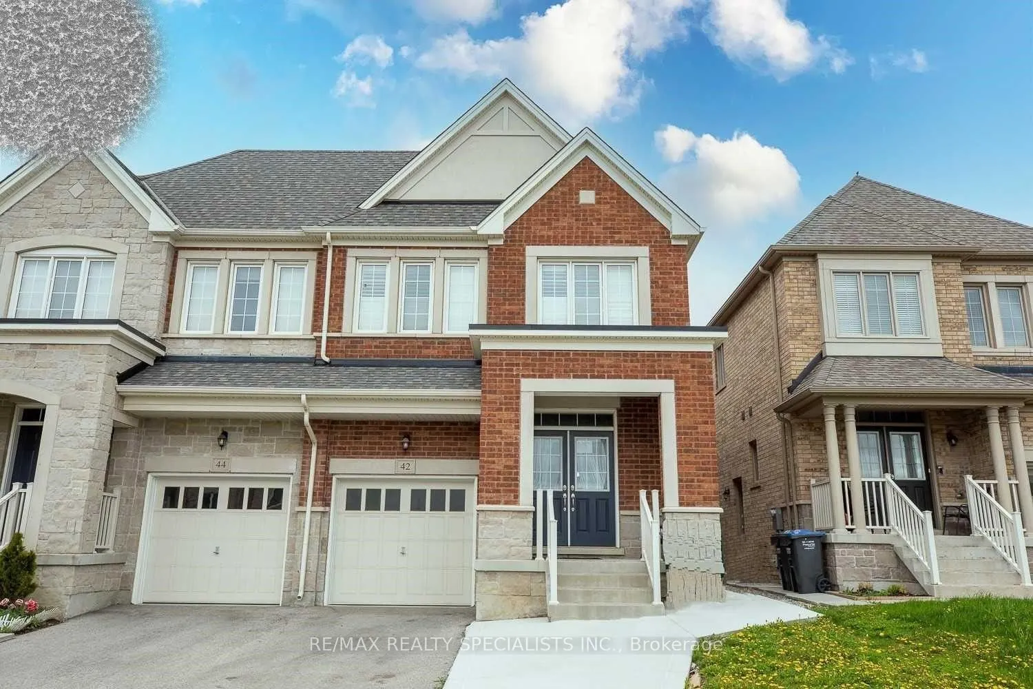 42 Rising HIll Ridge, #BASEMENT UNIT