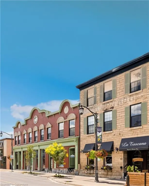 153 Main Street E, #3