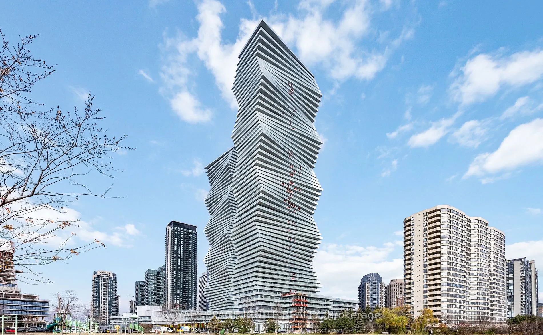 3883 Quartz Road, #501