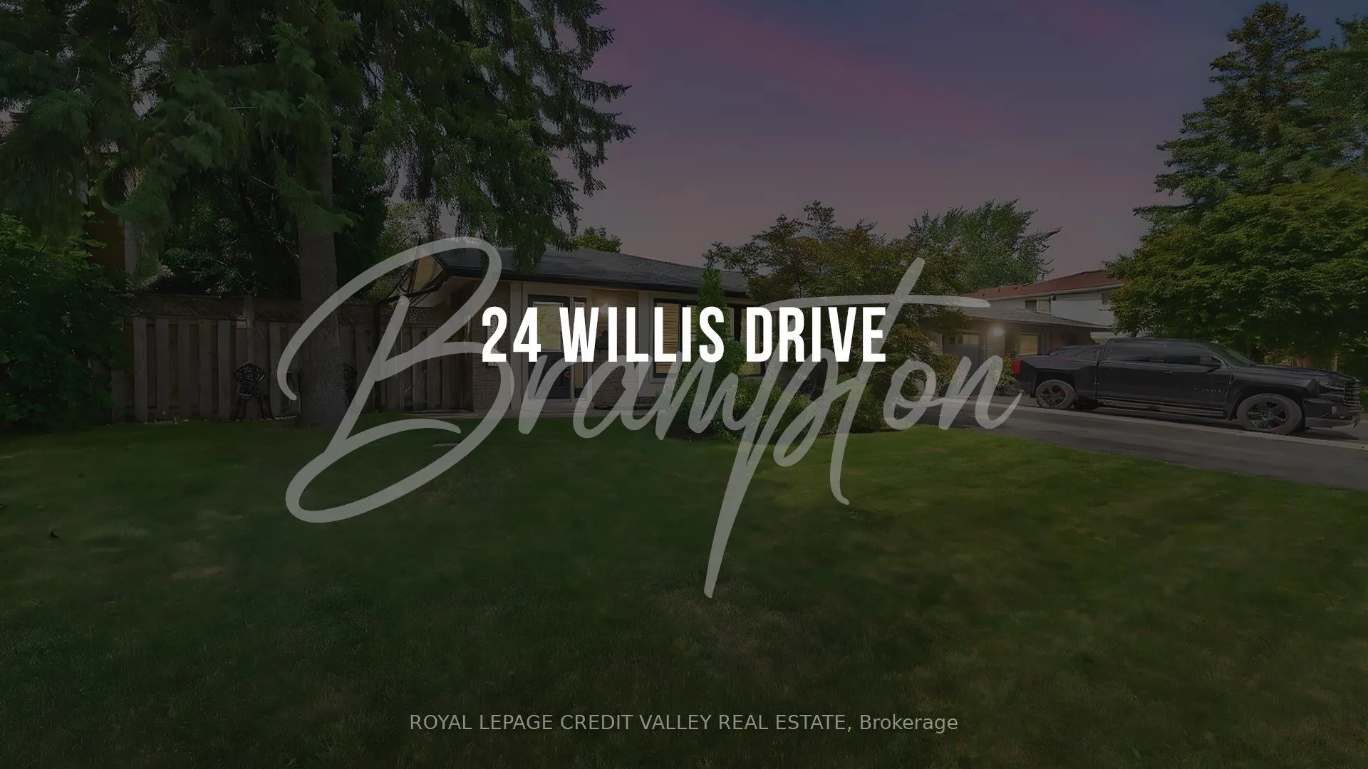 24 Willis Drive