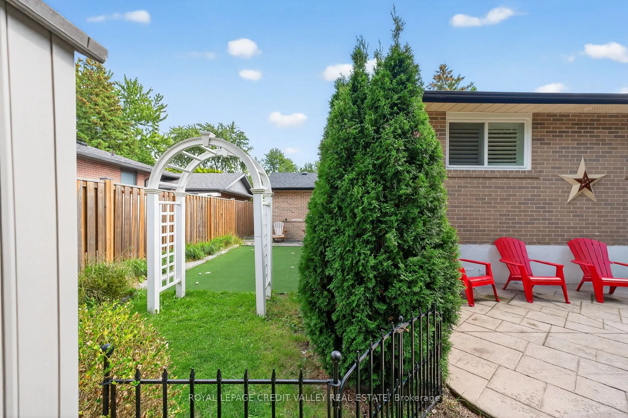 24 Willis Drive