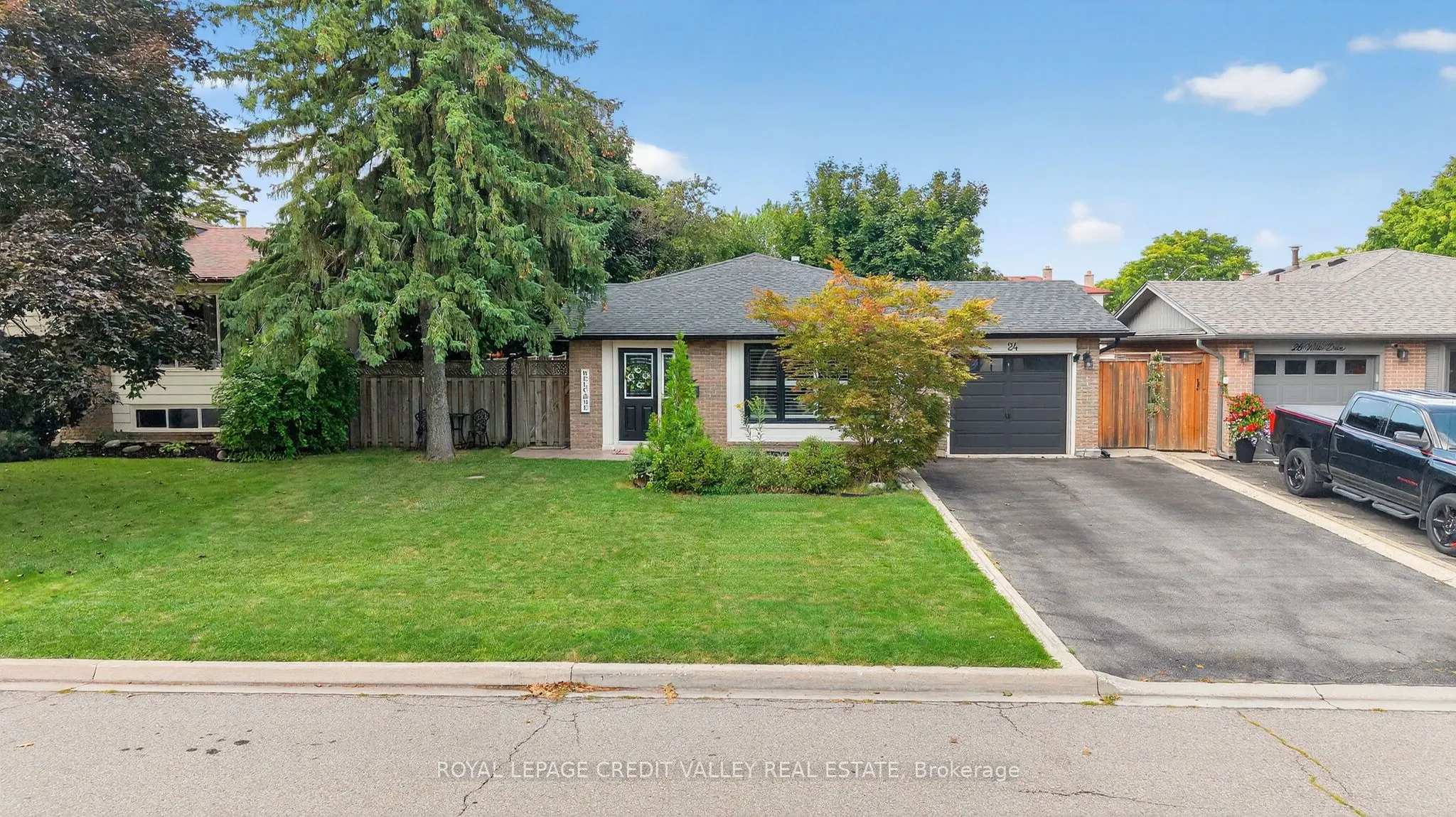 24 Willis Drive