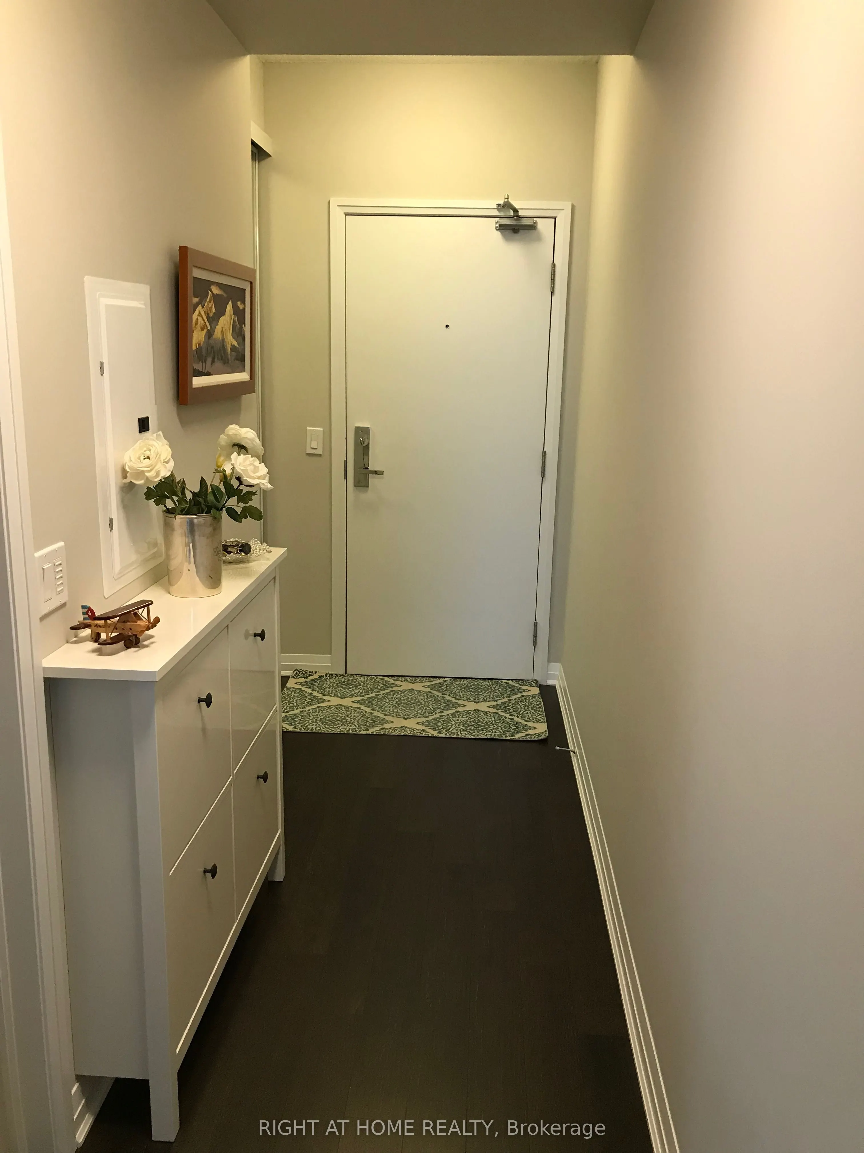 59 Annie Craig Drive, #1807