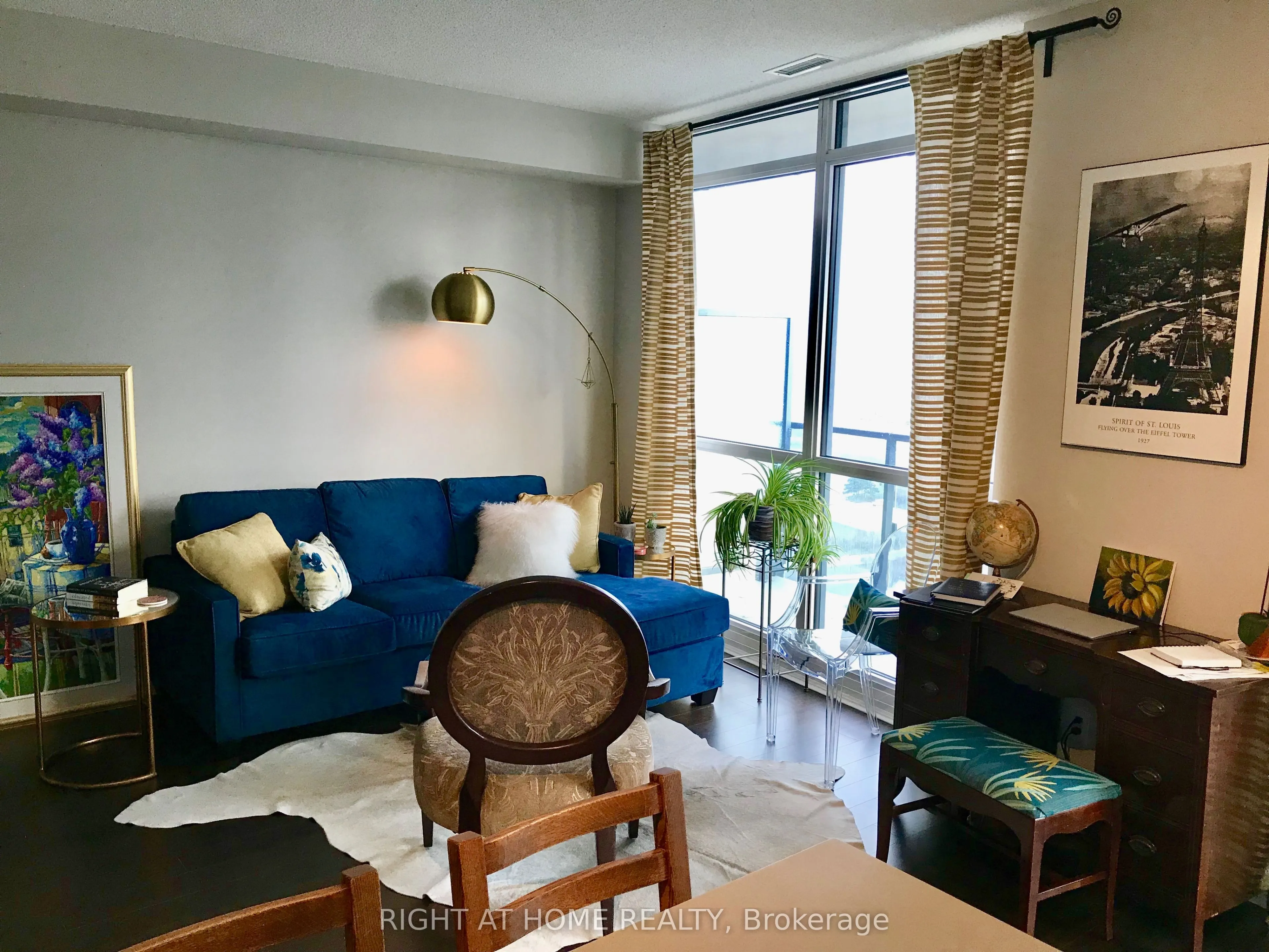 59 Annie Craig Drive, #1807