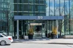 59 Annie Craig Drive, #1807