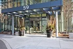 59 Annie Craig Drive, #1807