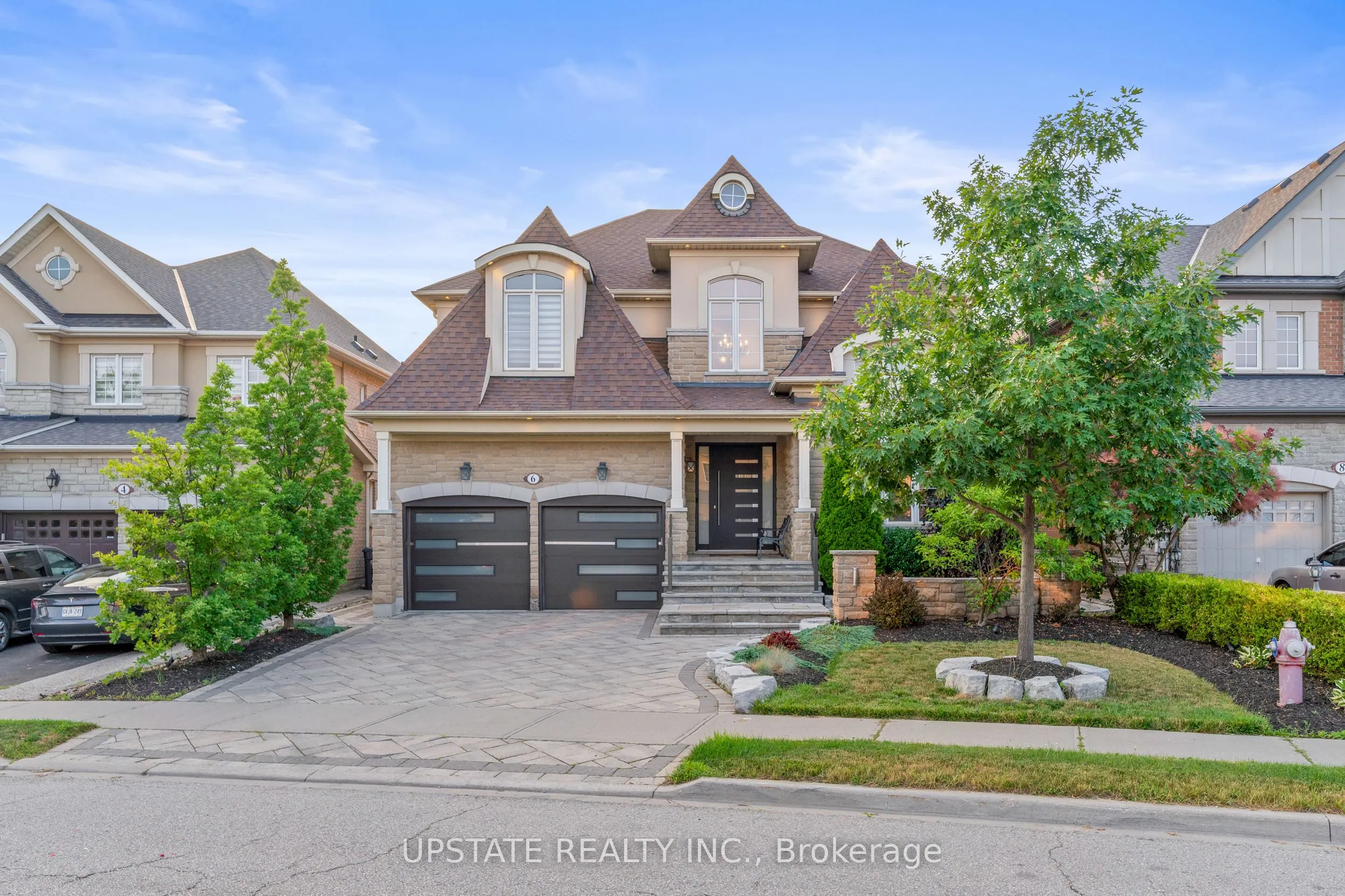6 Islington Drive