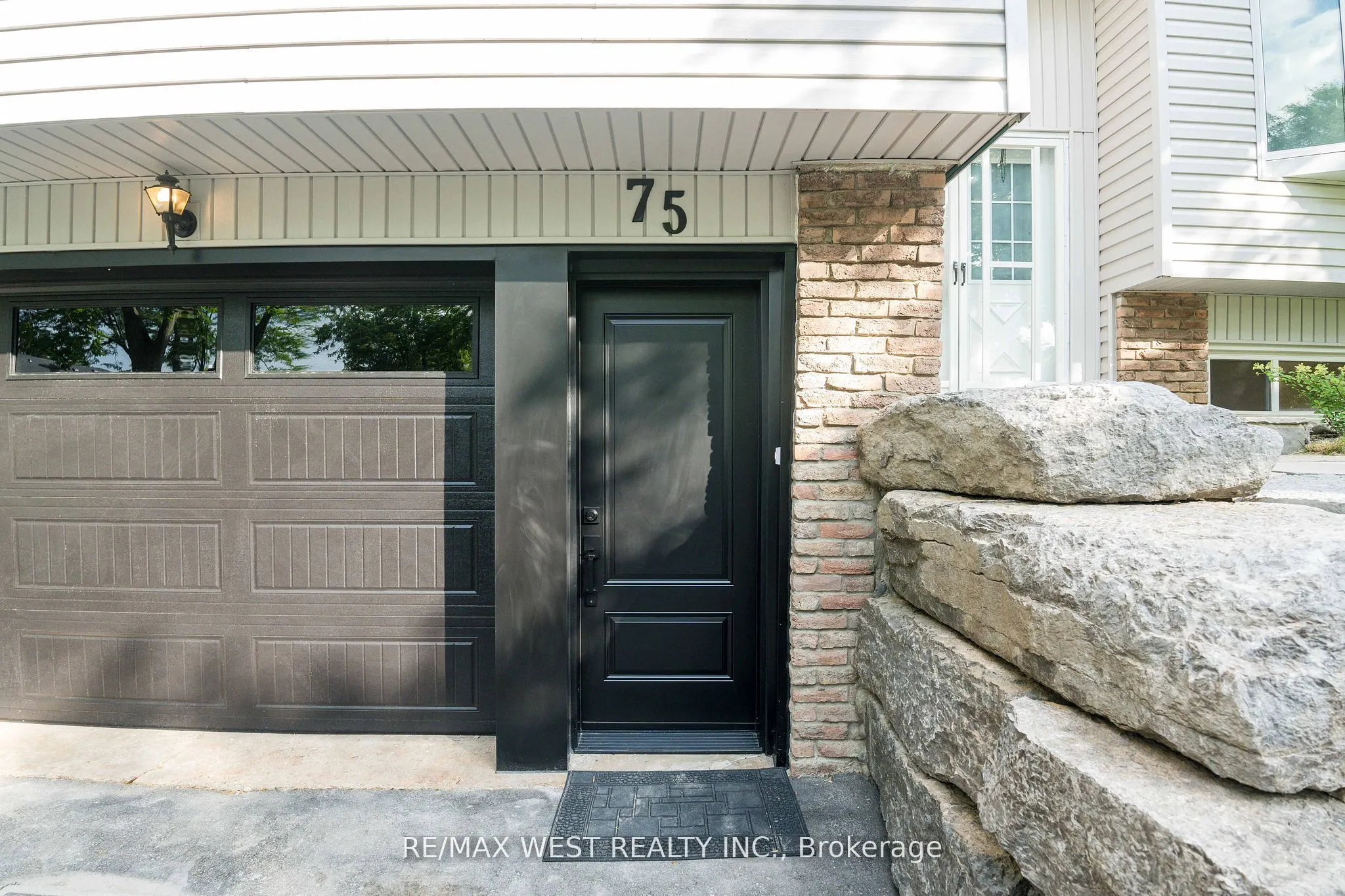 75 Wright Crescent, #Basement