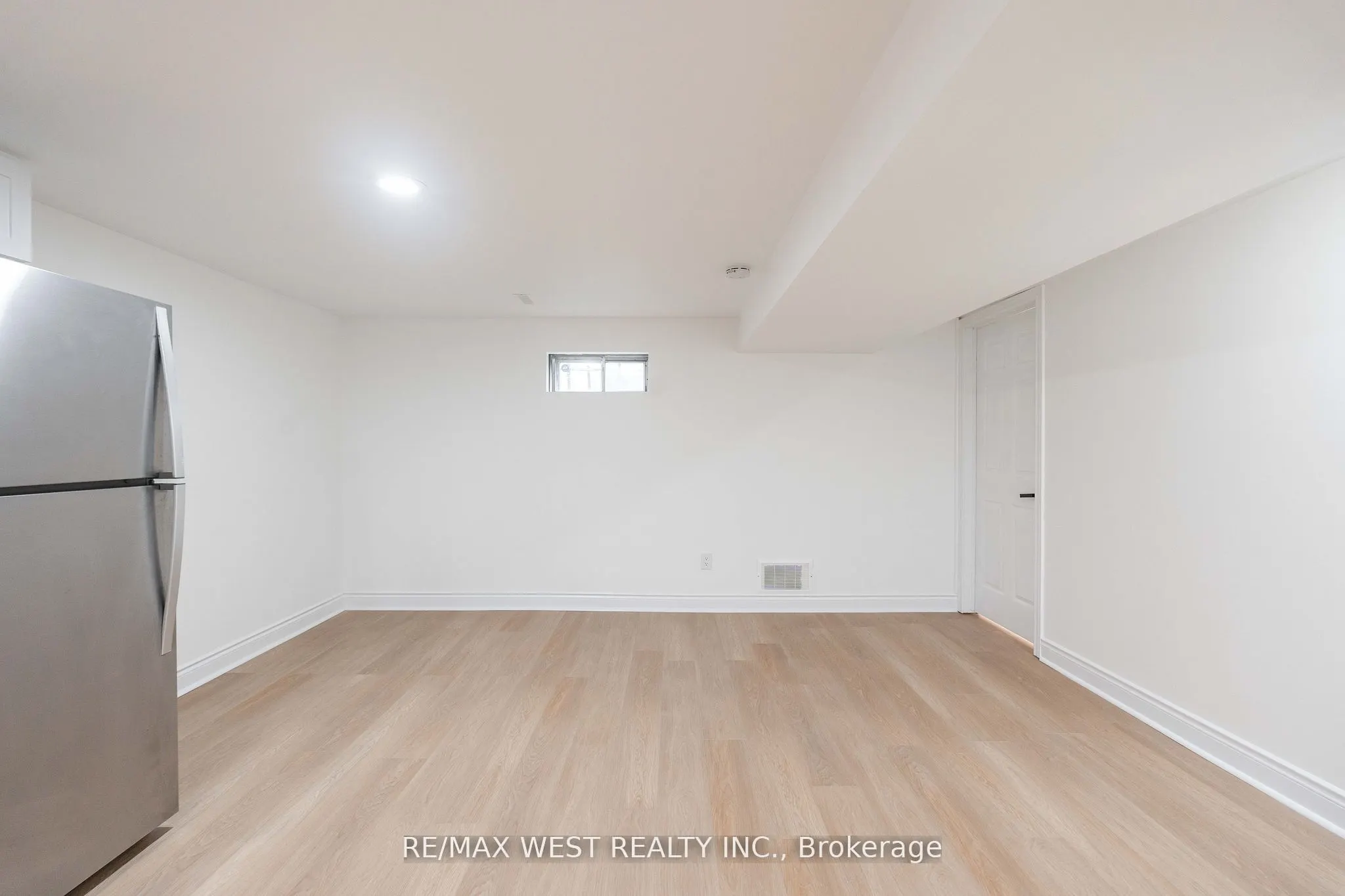 75 Wright Crescent, #Basement