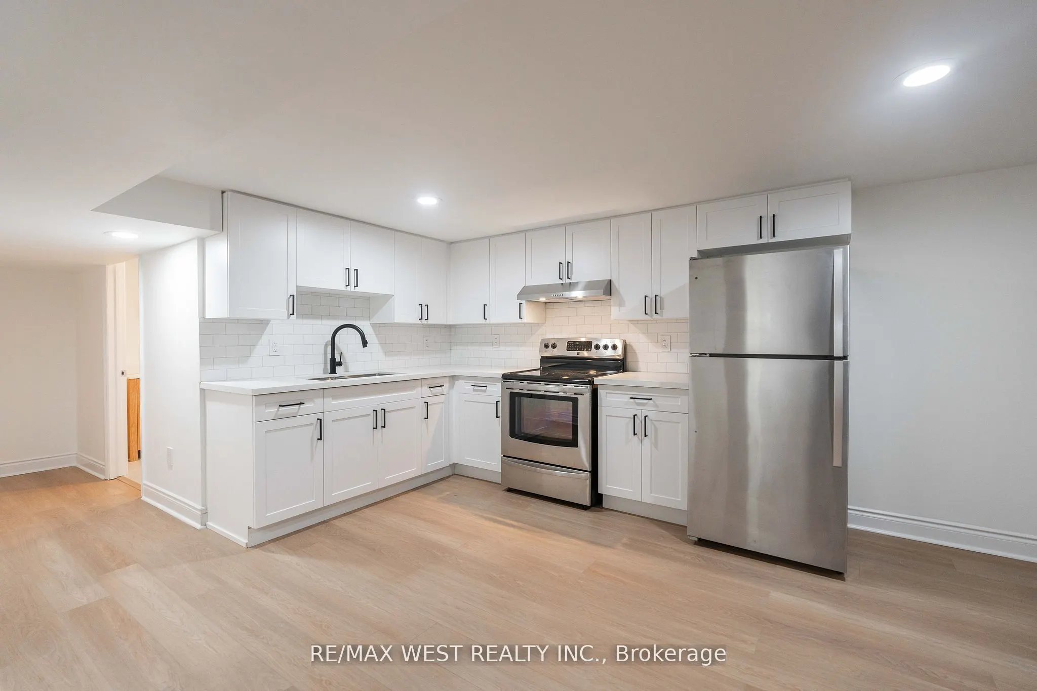 75 Wright Crescent, #Basement