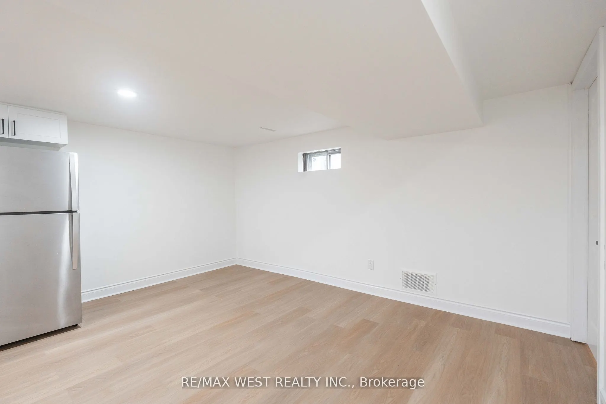 75 Wright Crescent, #Basement