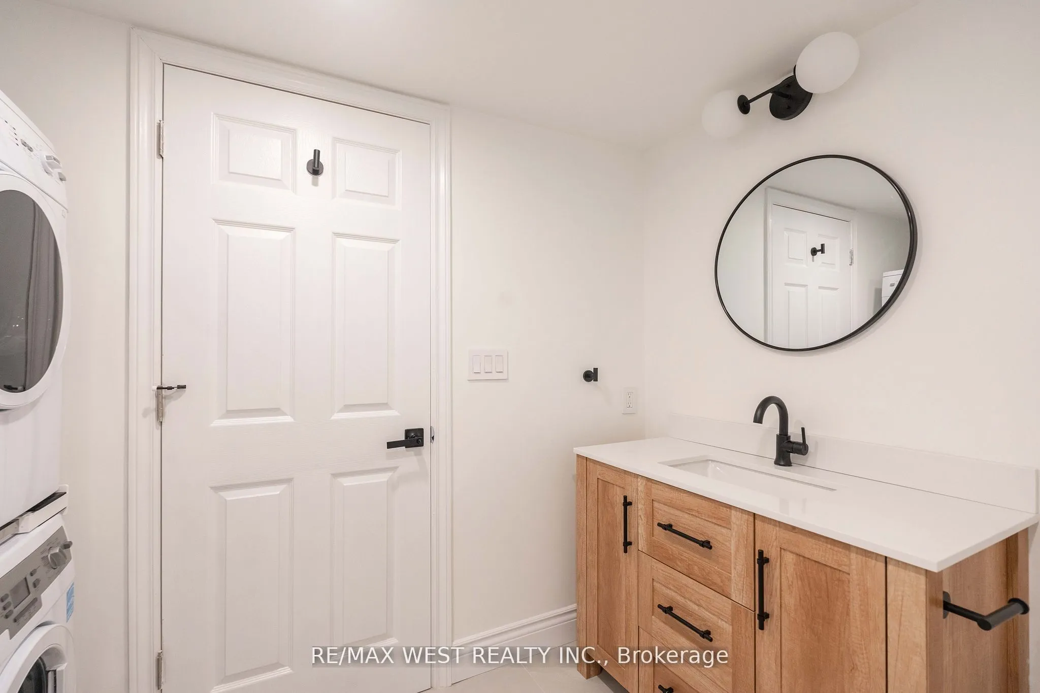 75 Wright Crescent, #Basement