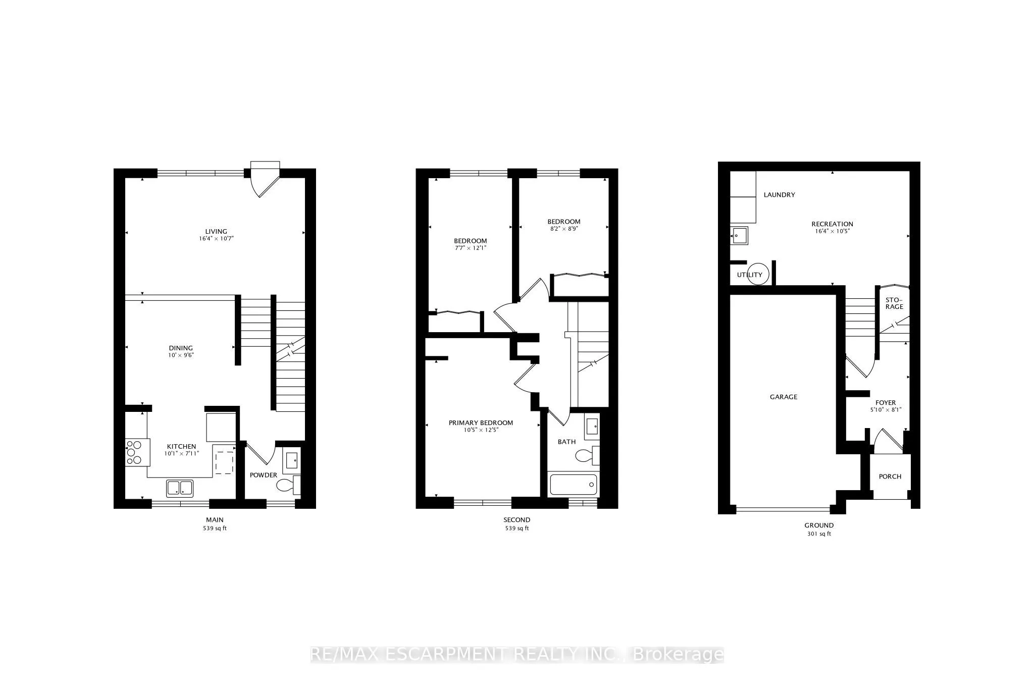 31 BRIAR Path, #354