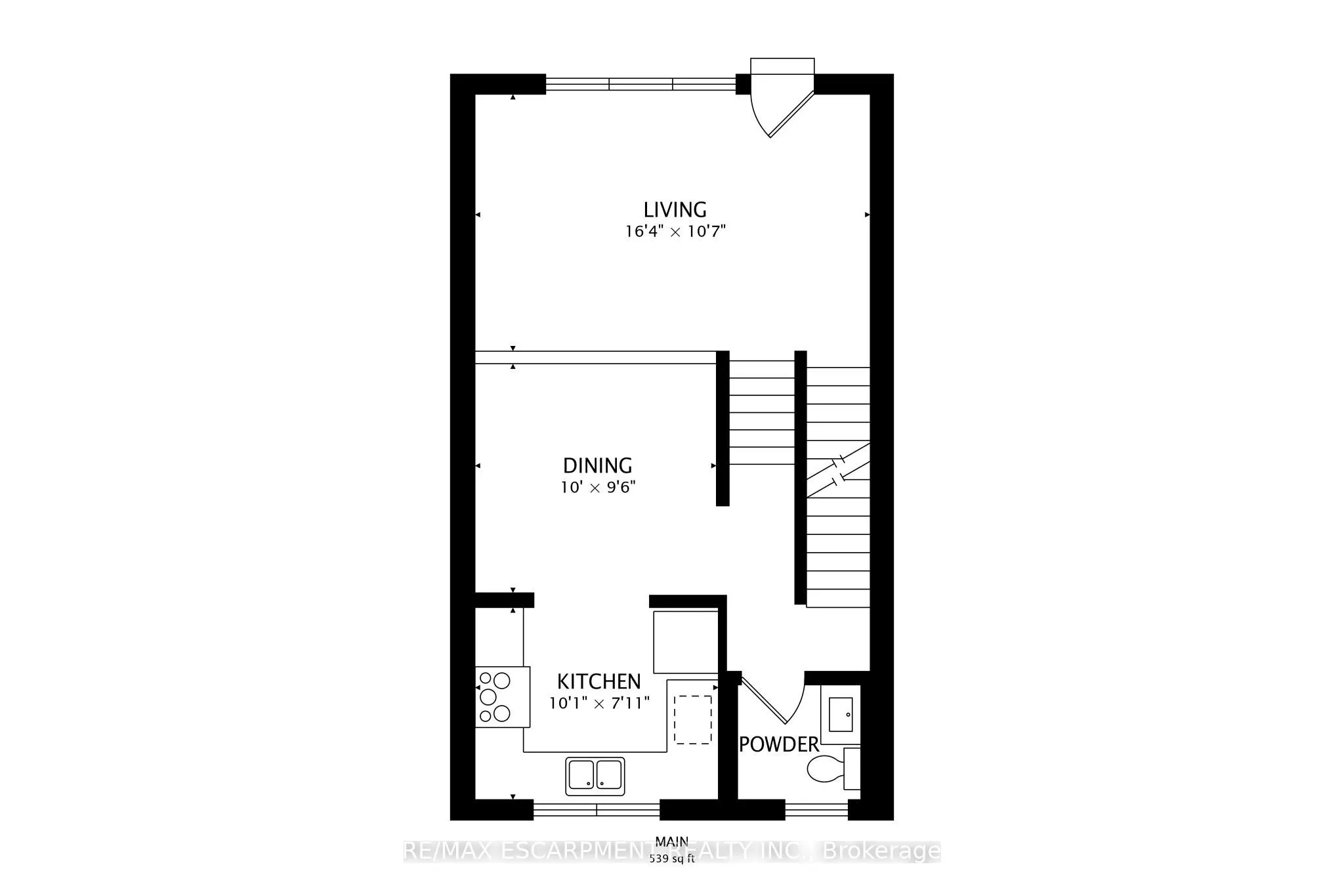 31 BRIAR Path, #354