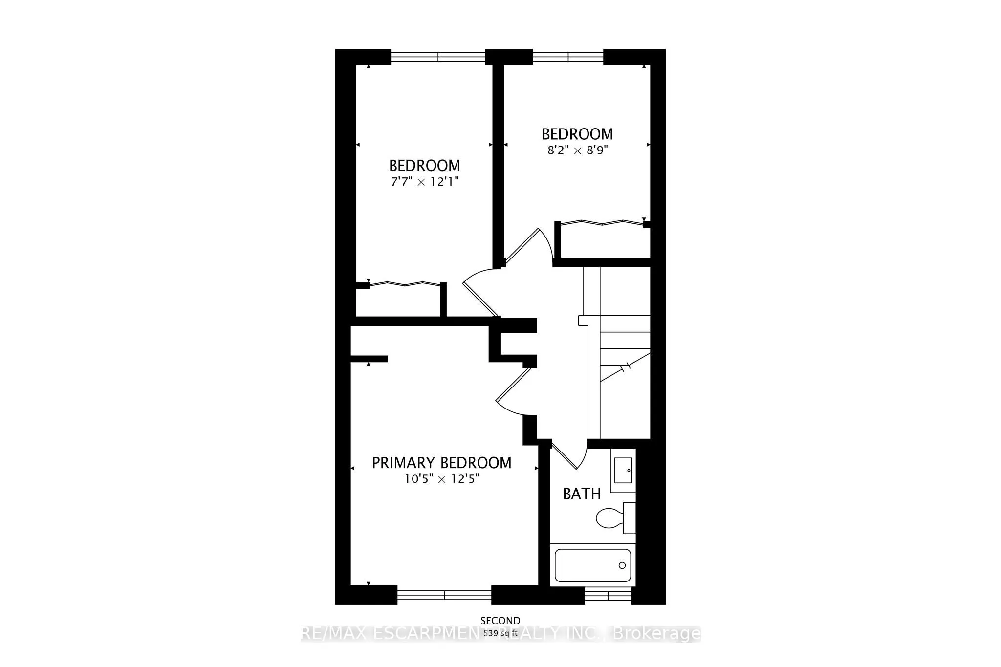 31 BRIAR Path, #354