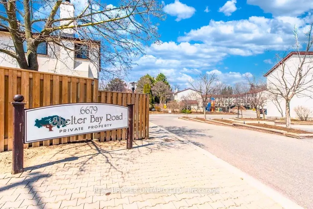 6679 Shelter Bay Road, #19