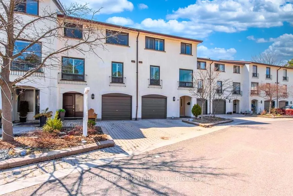 6679 Shelter Bay Road, #19