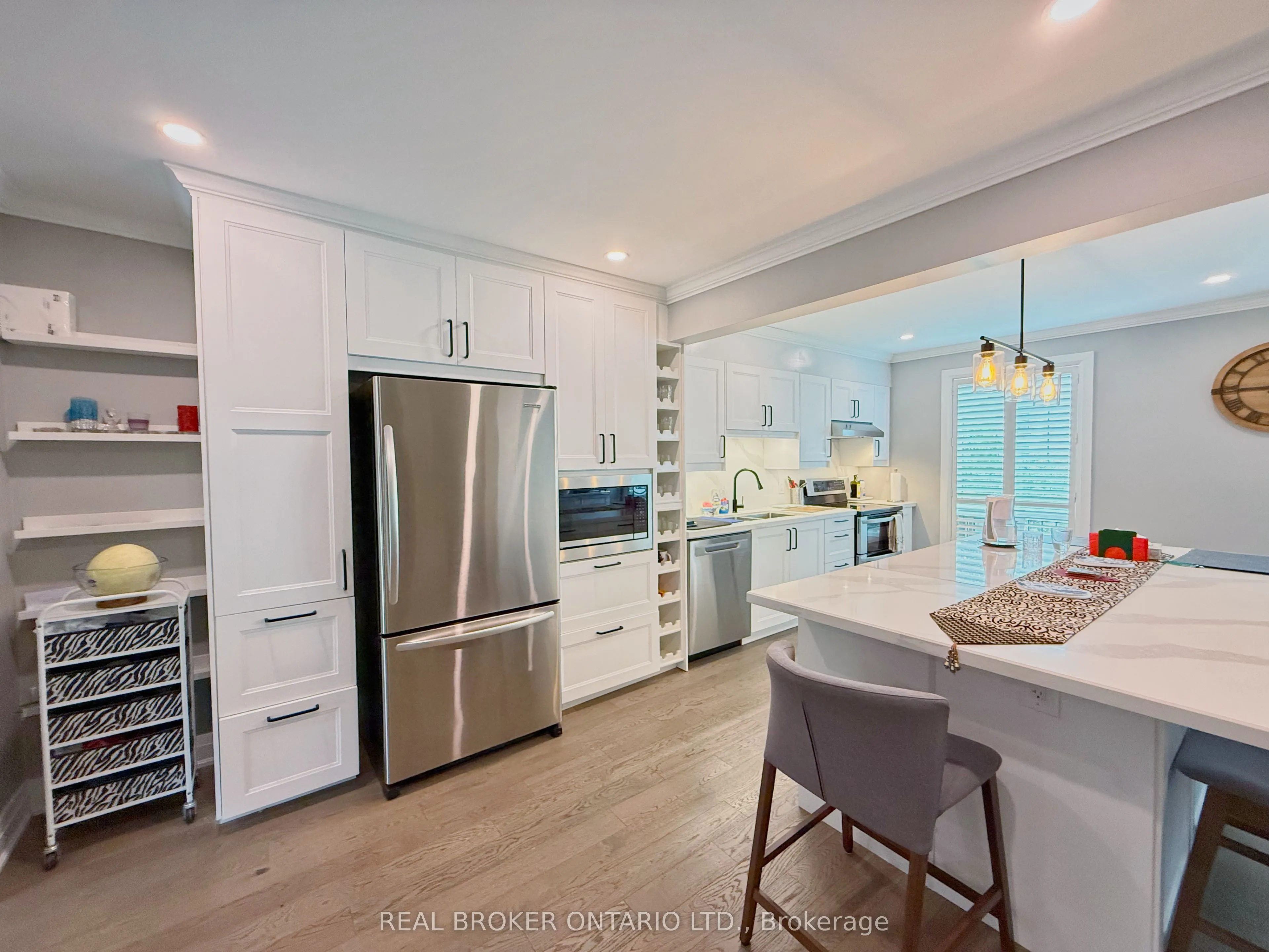 6679 Shelter Bay Road, #19