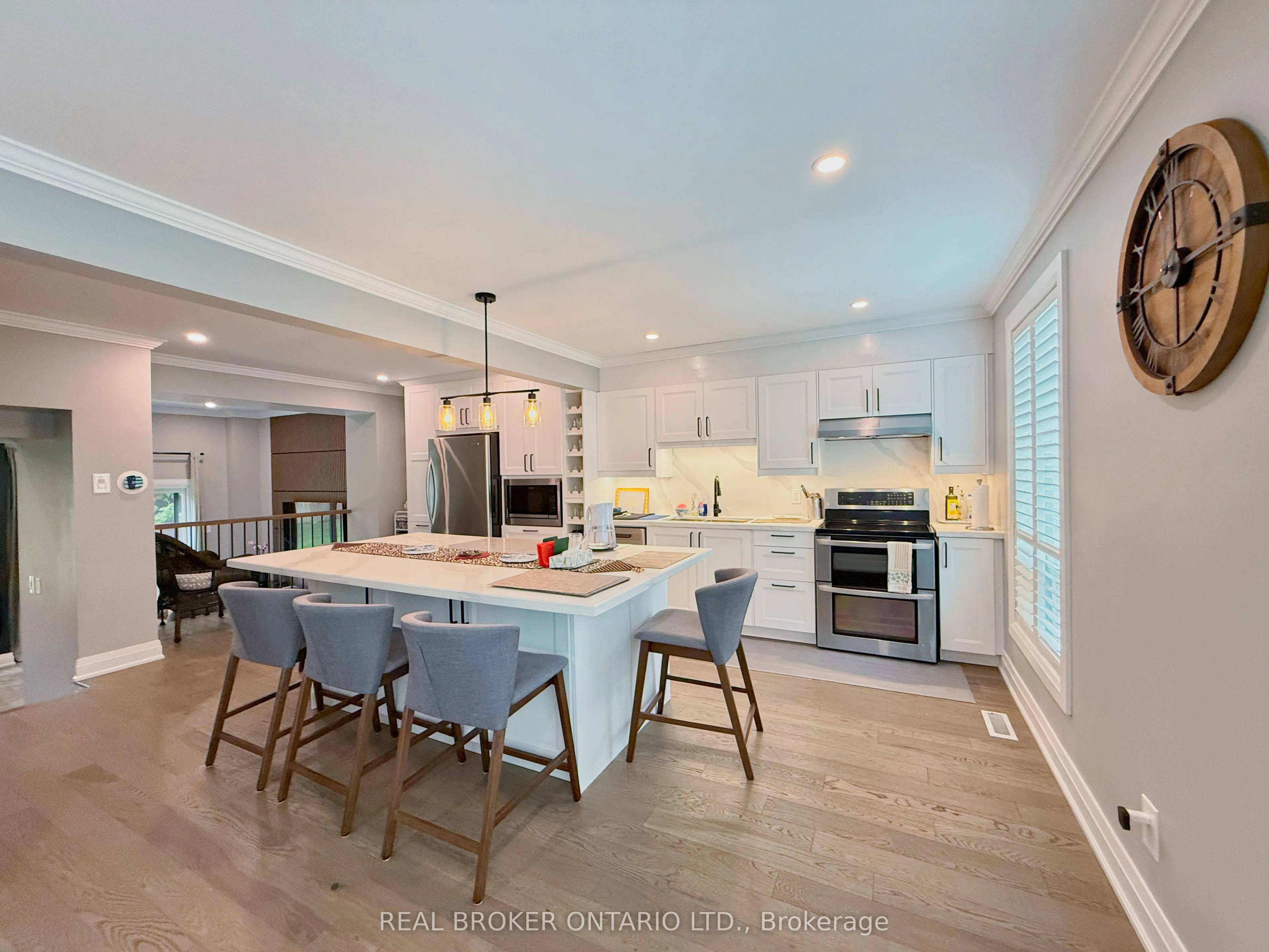 6679 Shelter Bay Road, #19