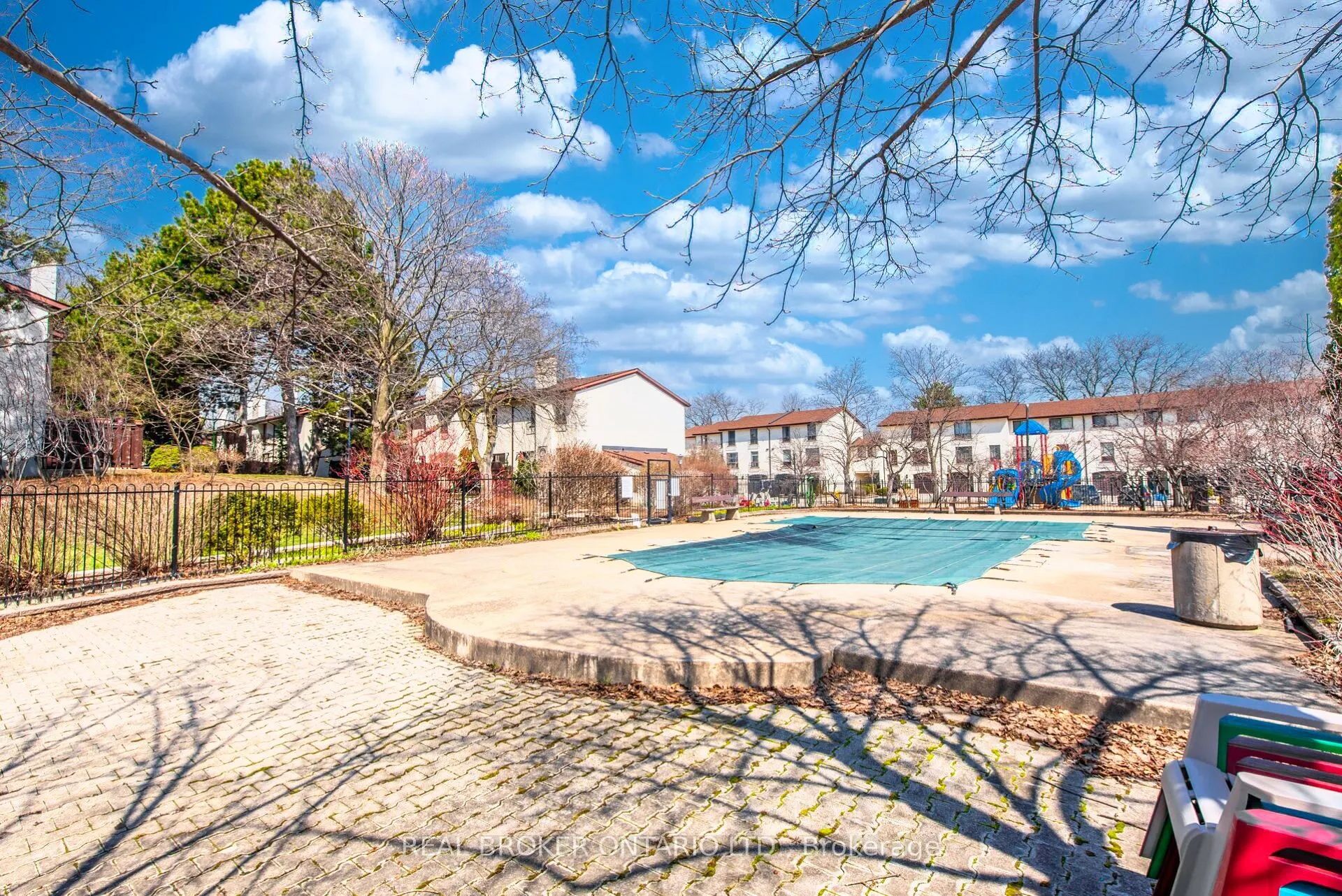 6679 Shelter Bay Road, #19