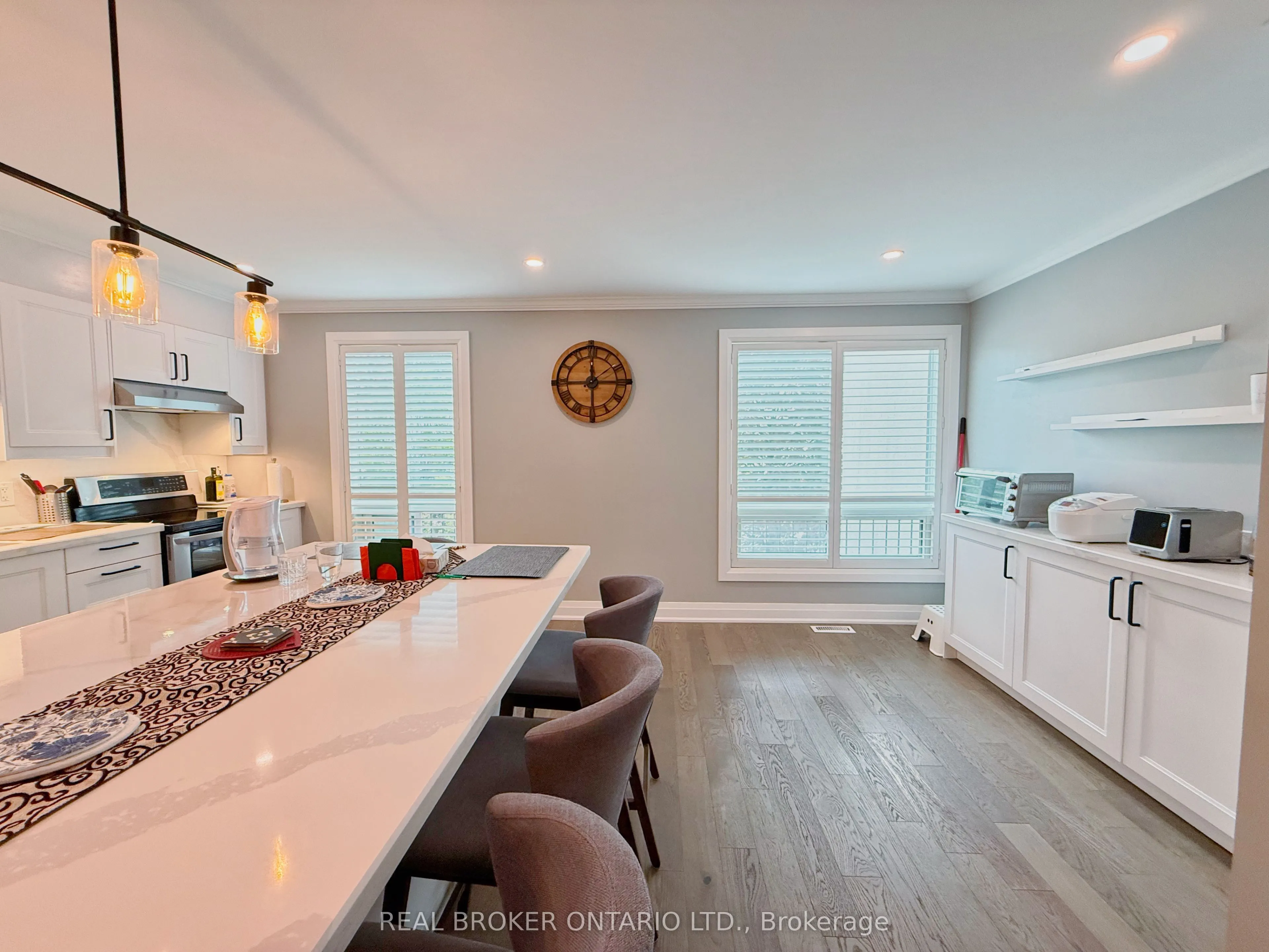 6679 Shelter Bay Road, #19