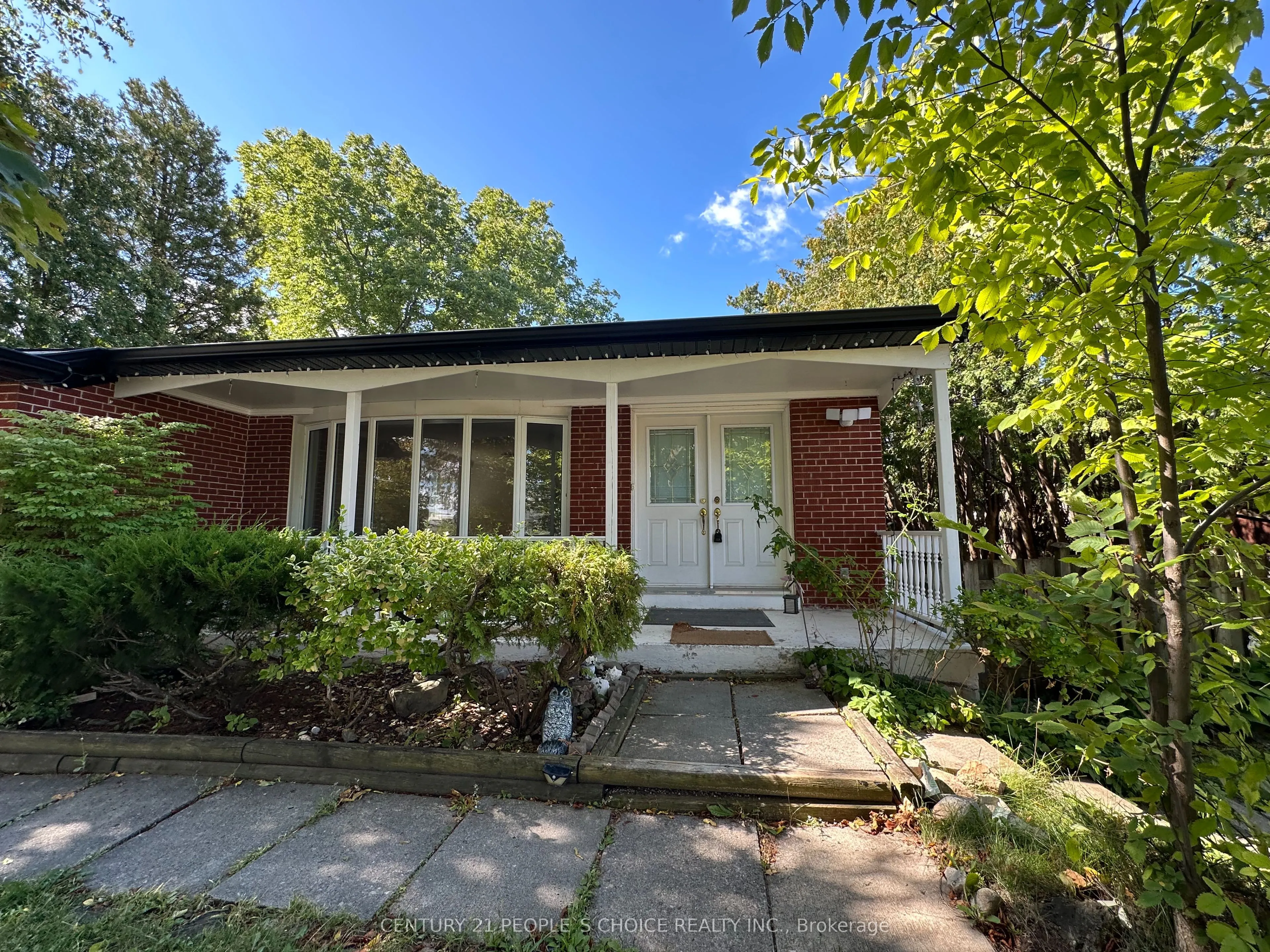 1252 Mont Clair Drive