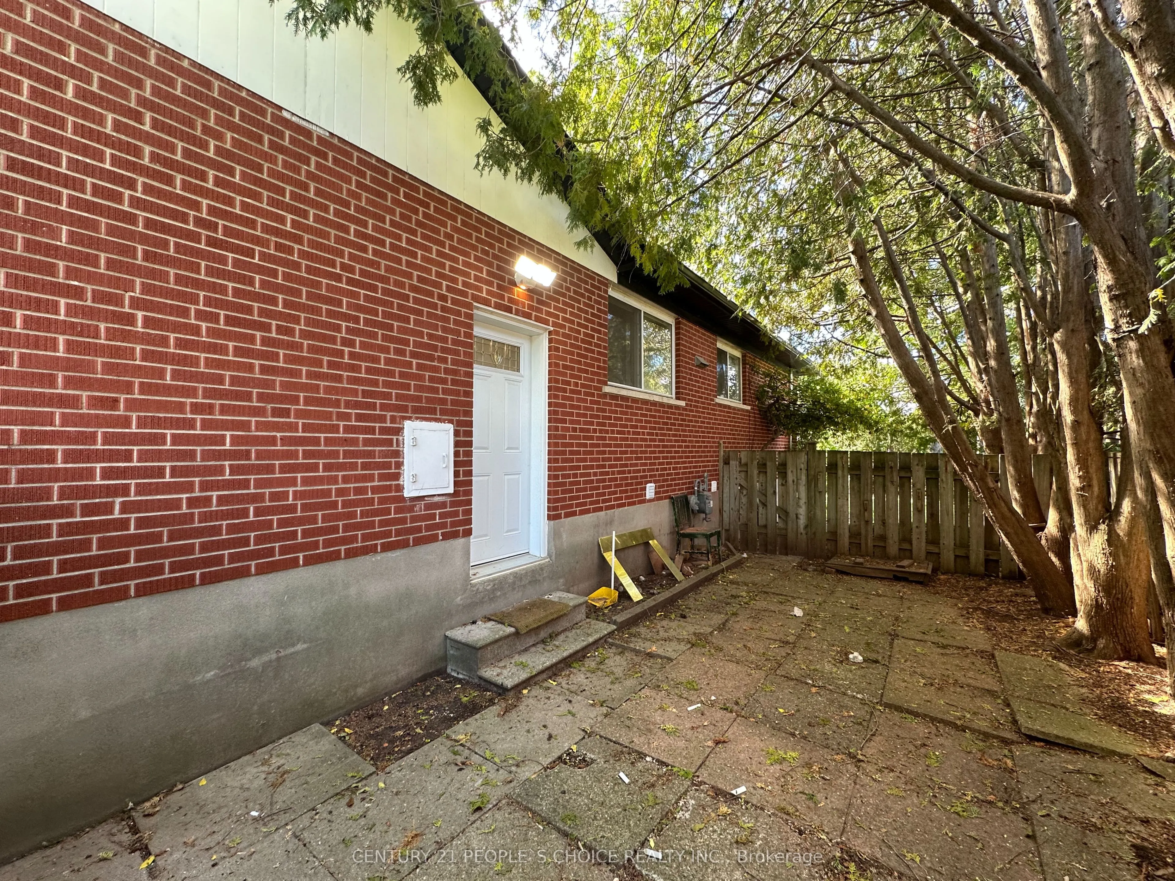 1252 Mont Clair Drive