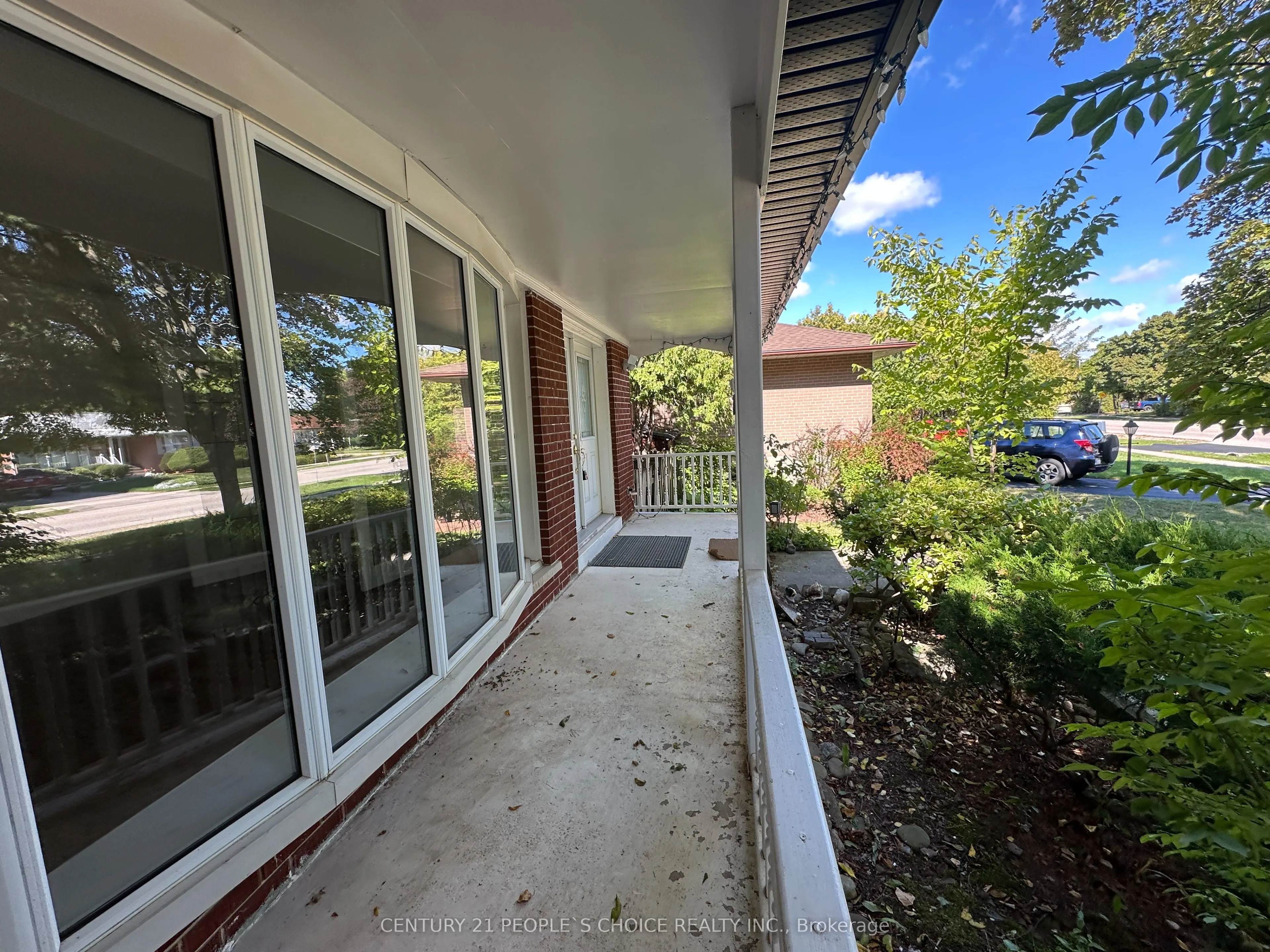 1252 Mont Clair Drive