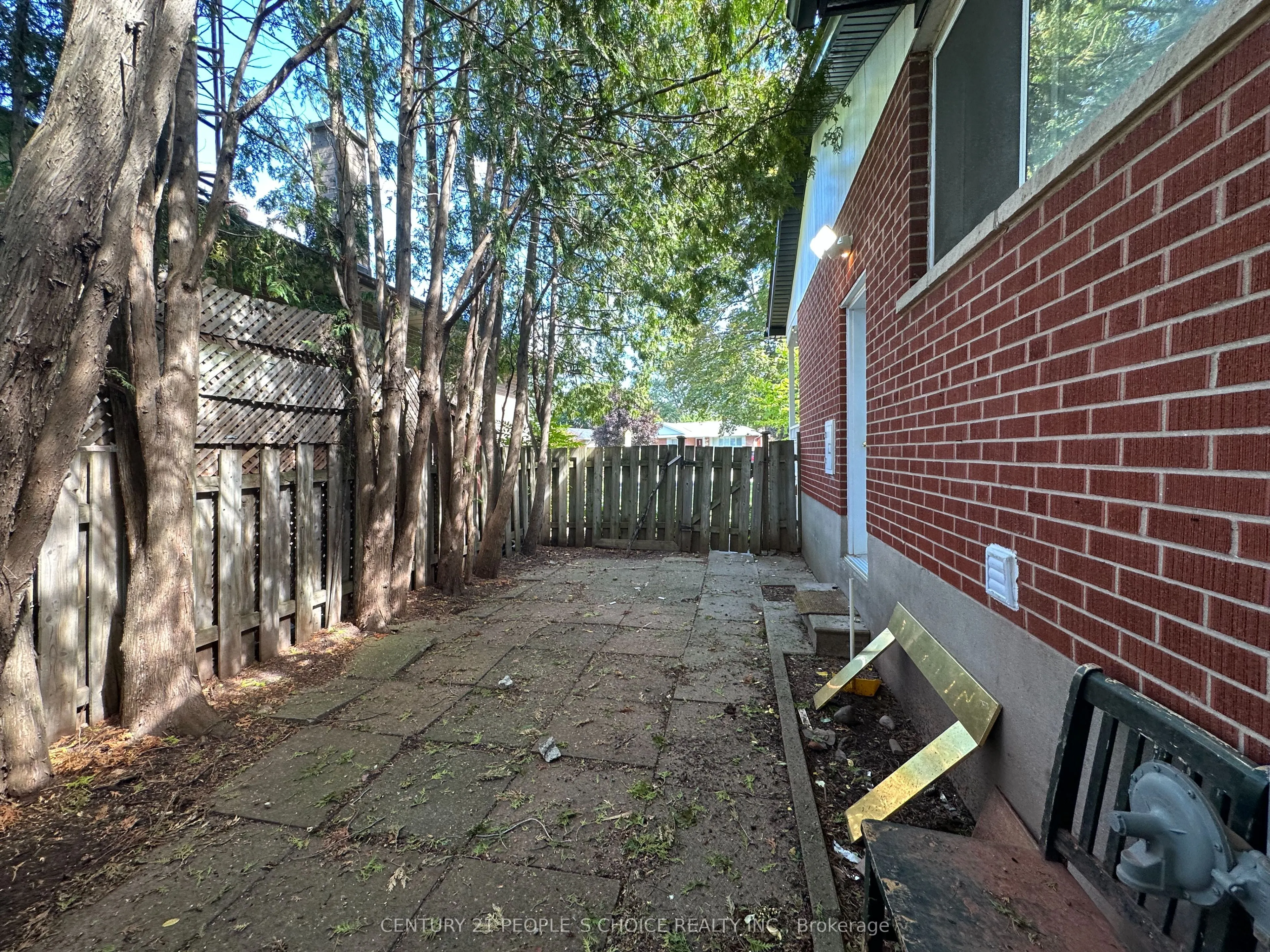 1252 Mont Clair Drive