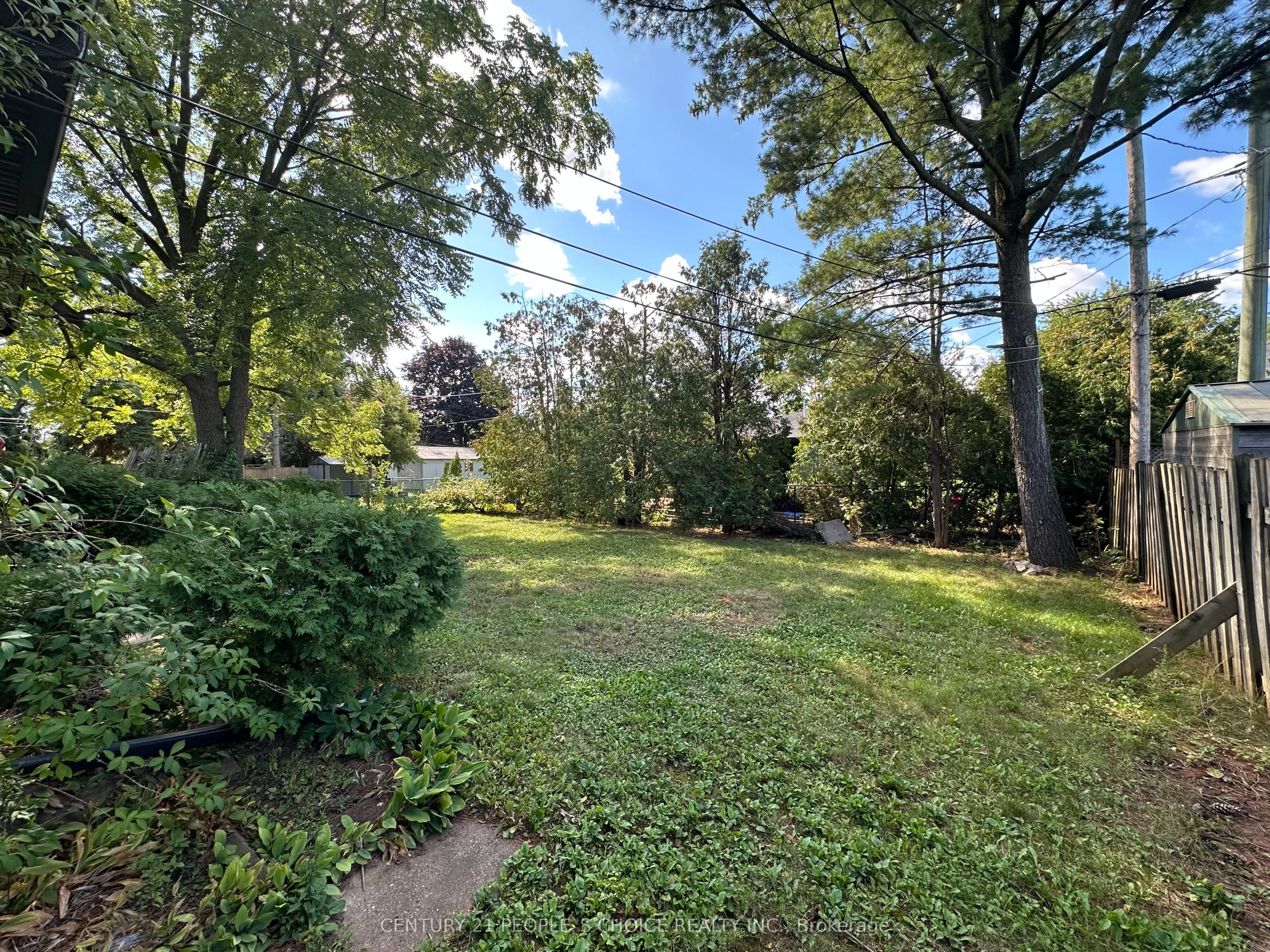 1252 Mont Clair Drive