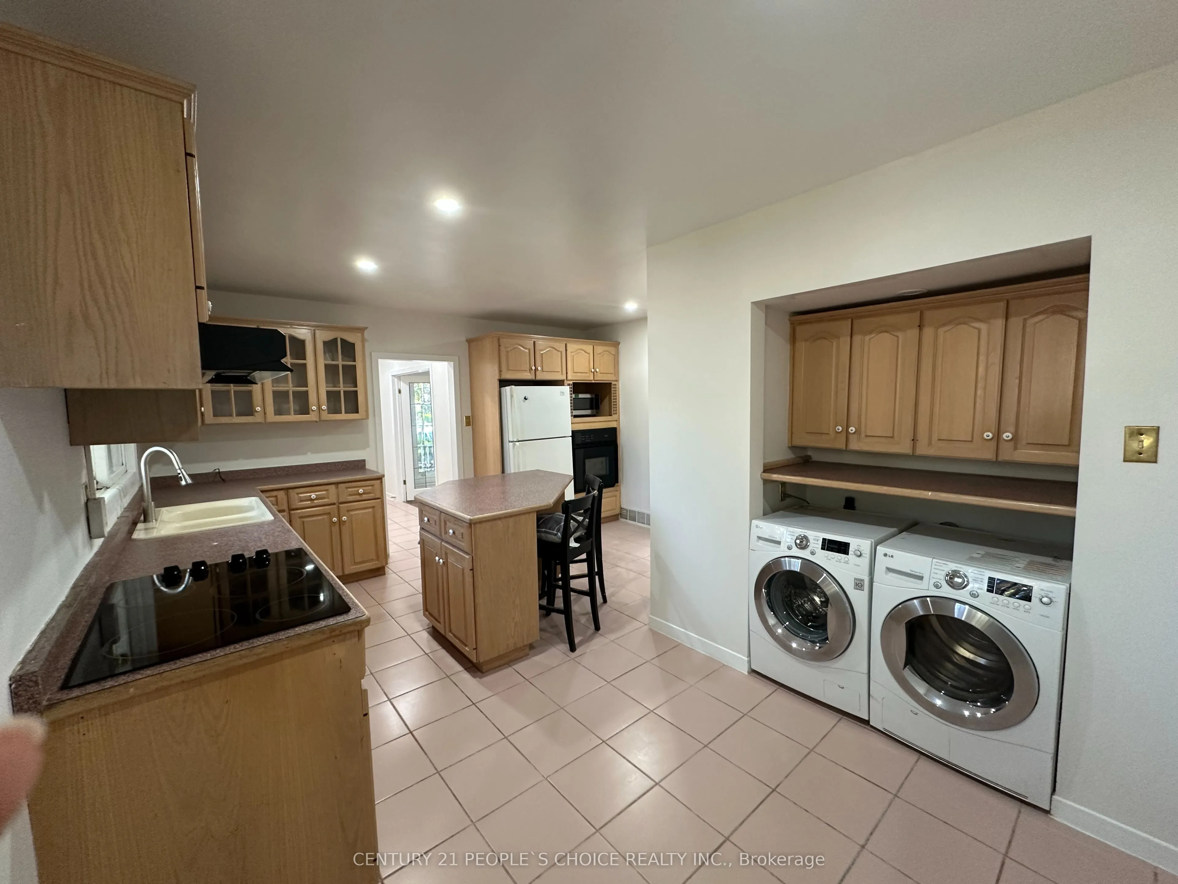 1252 Mont Clair Drive