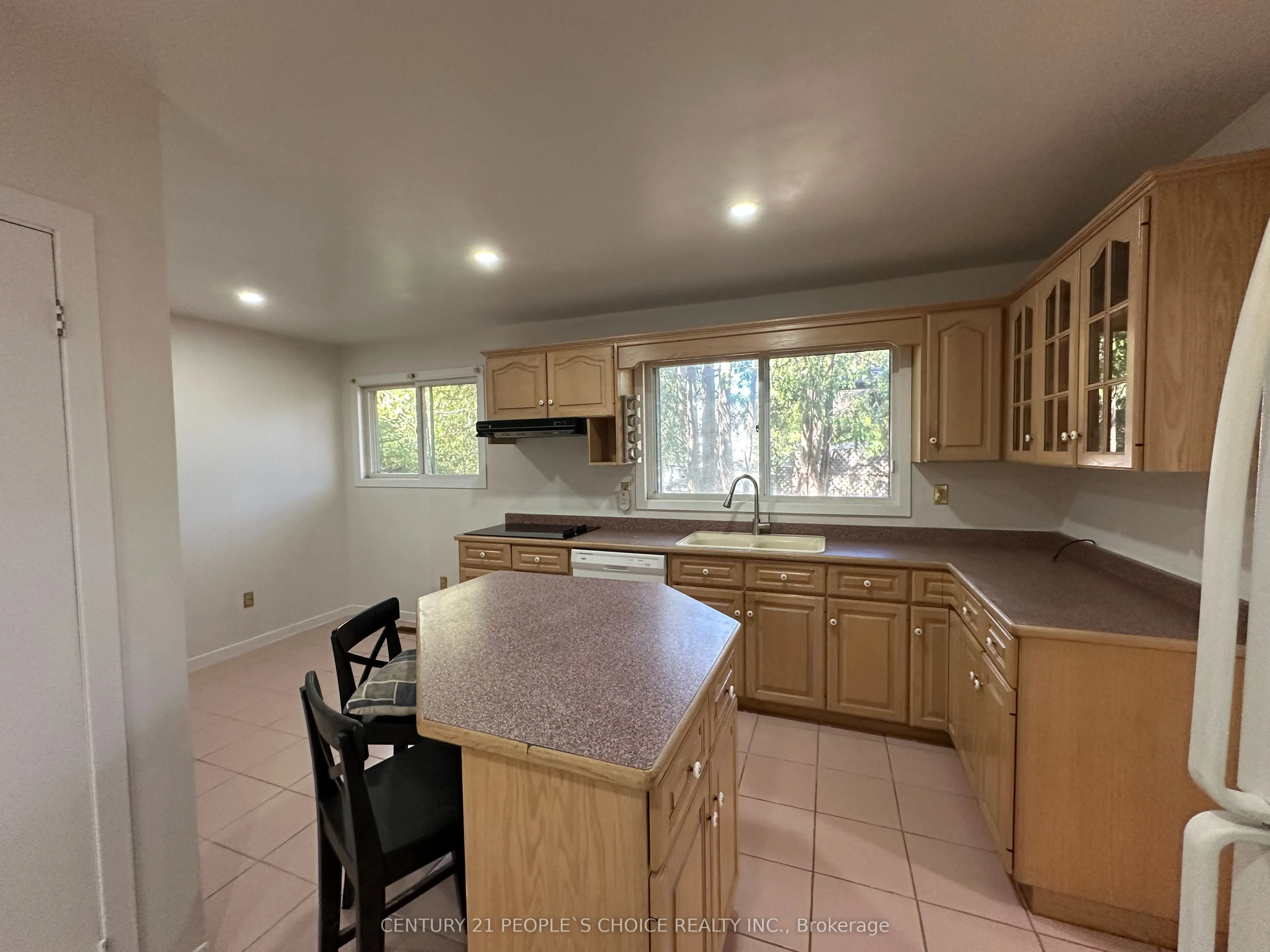 1252 Mont Clair Drive
