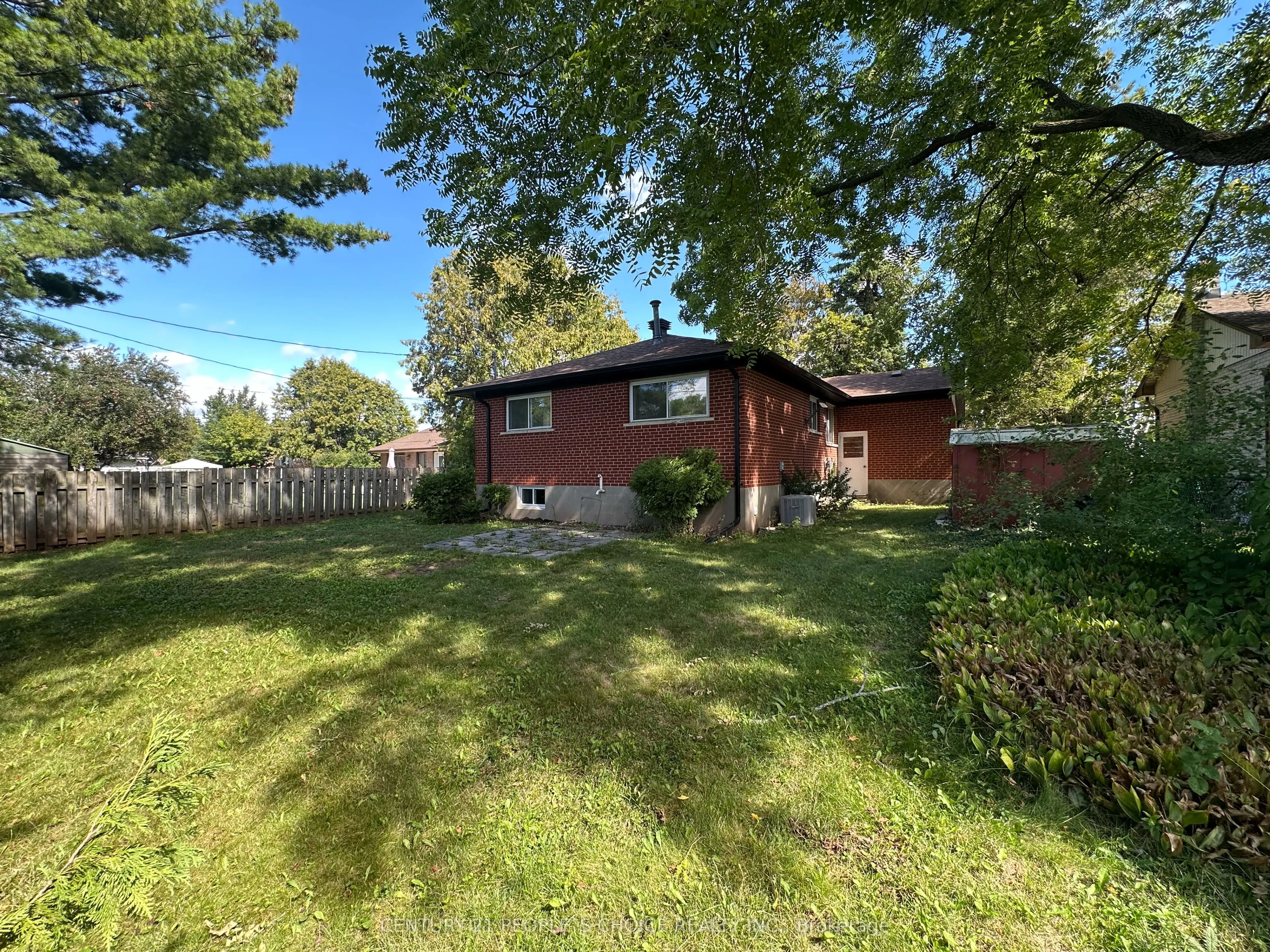 1252 Mont Clair Drive