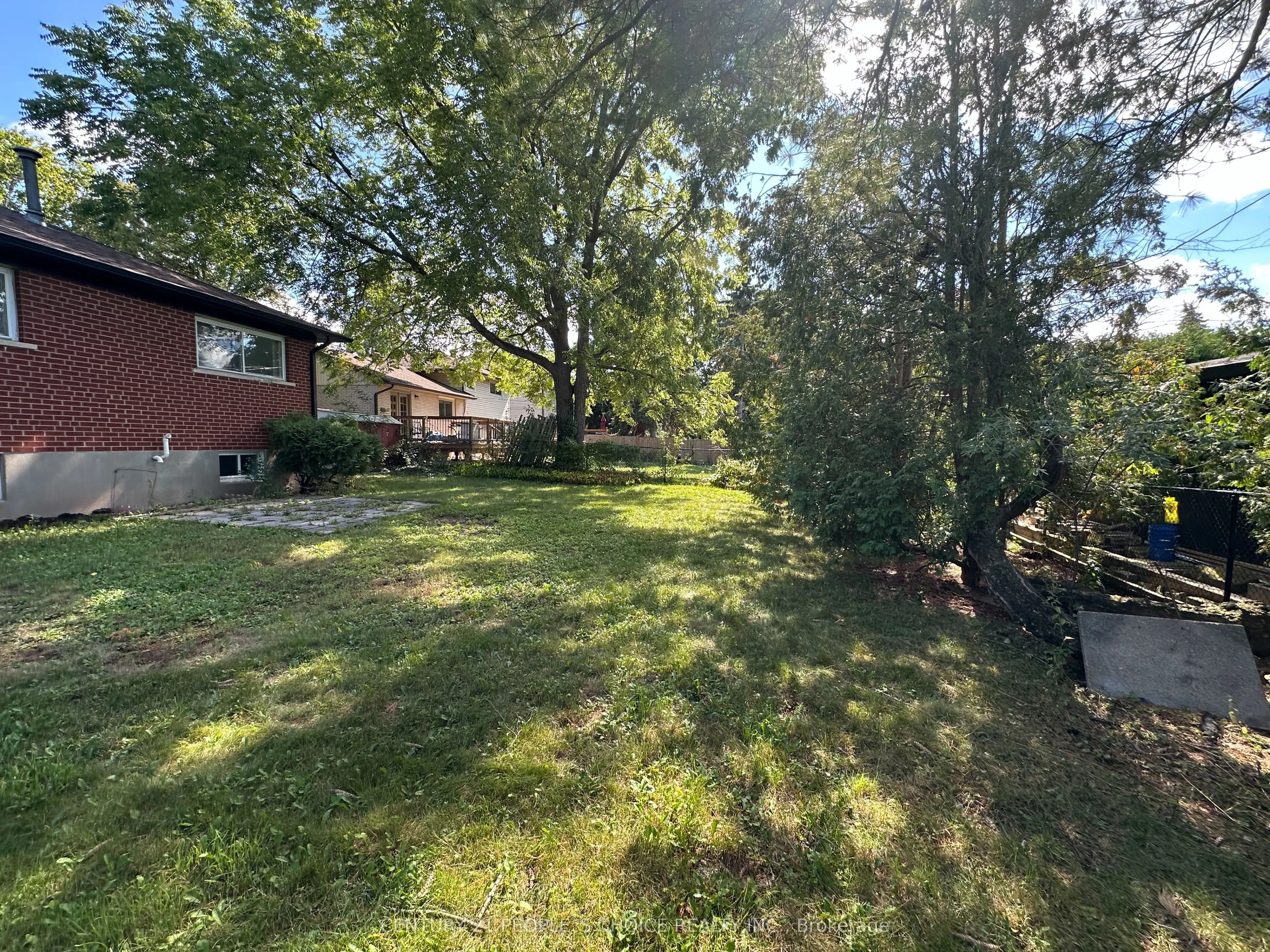 1252 Mont Clair Drive