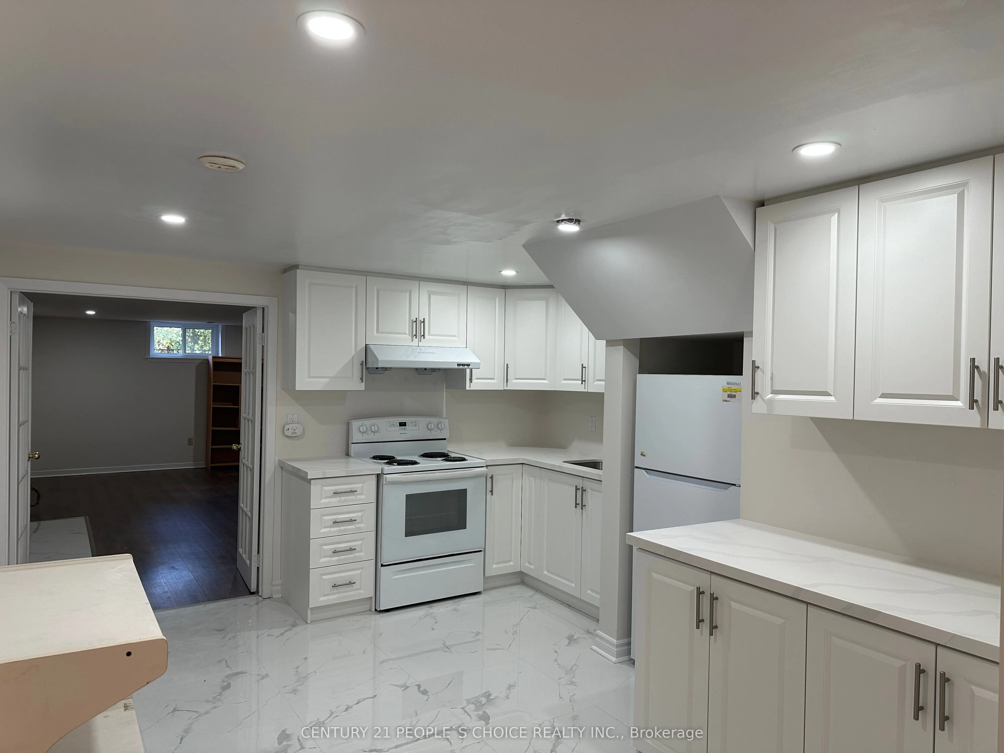 1252 Mont Clair Drive