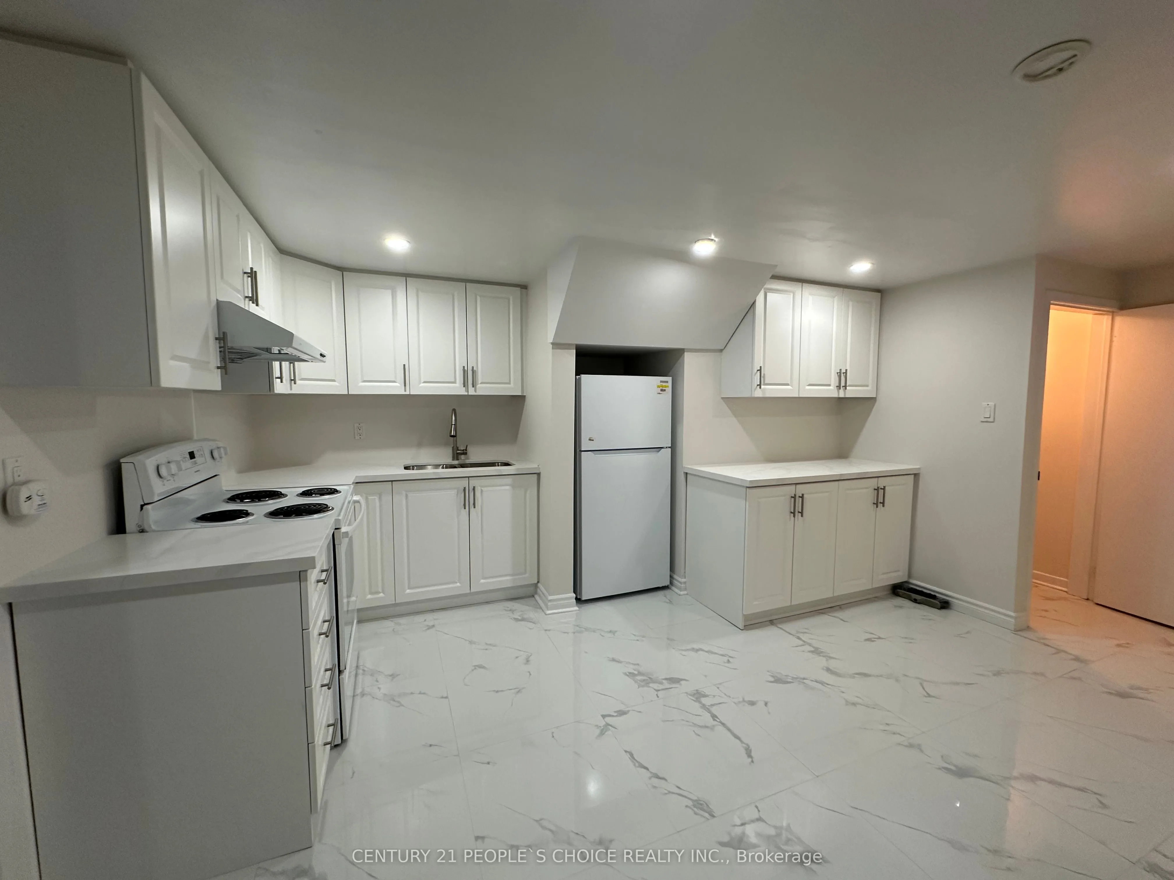 1252 Mont Clair Drive