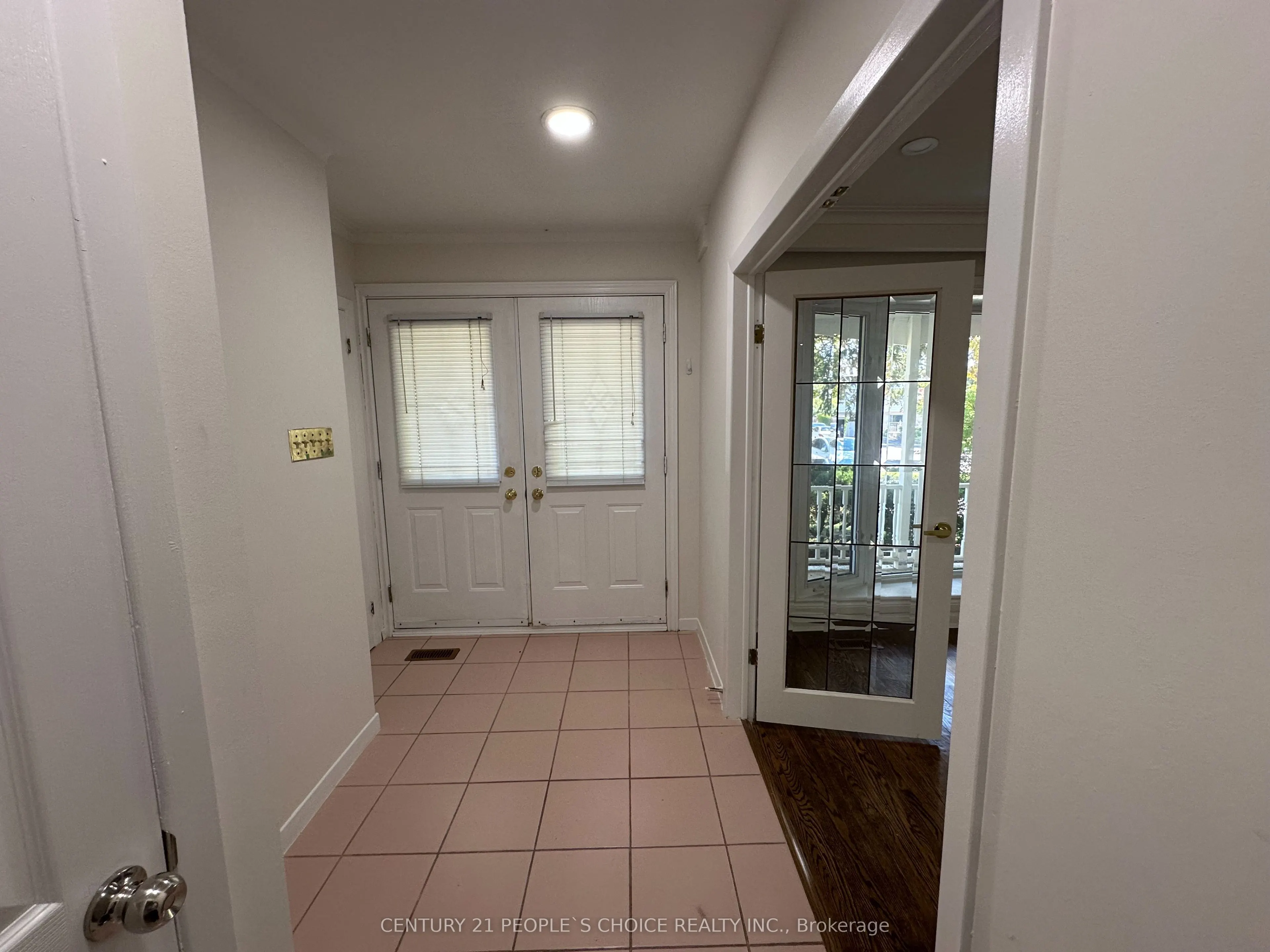 1252 Mont Clair Drive