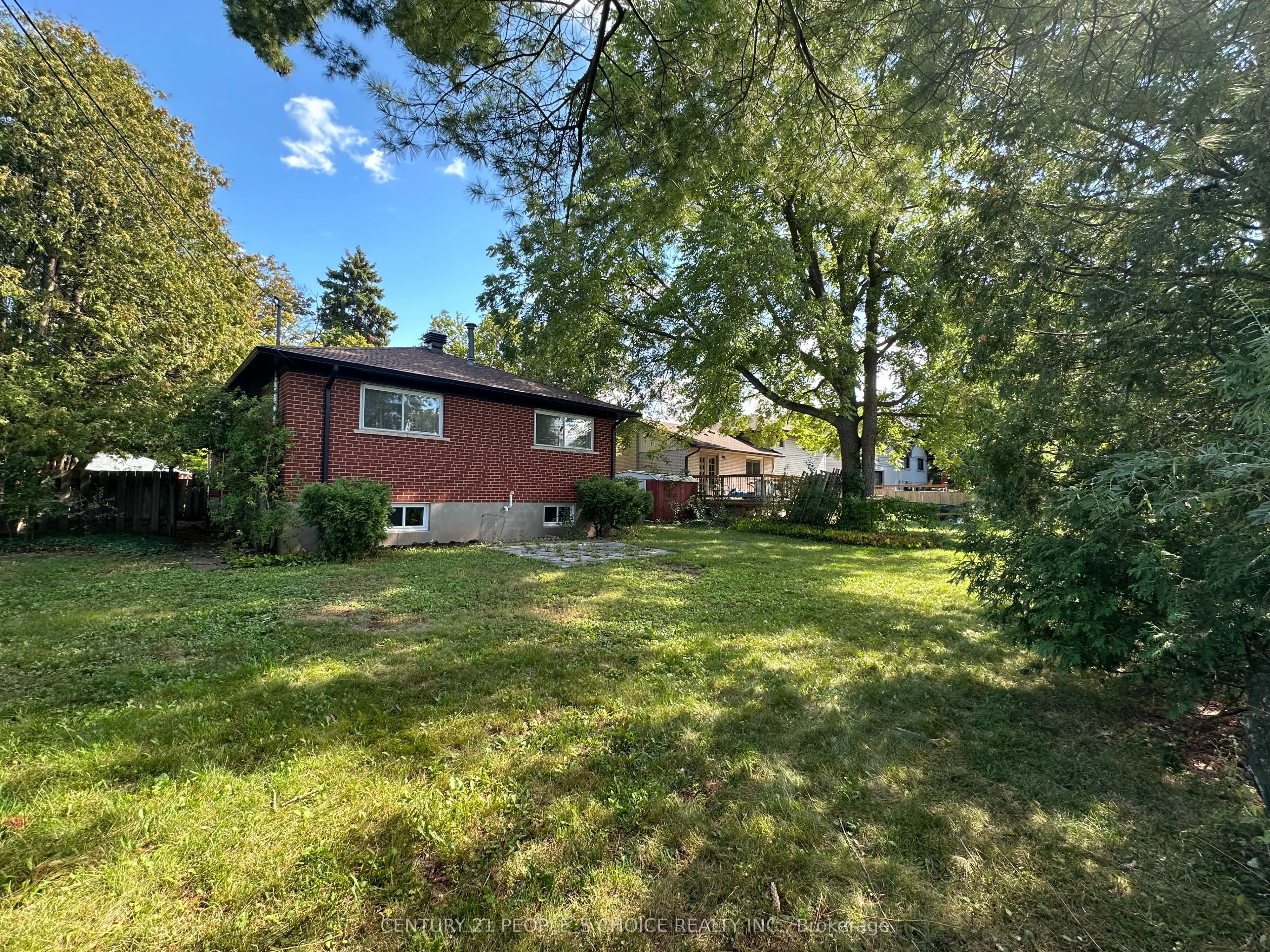 1252 Mont Clair Drive