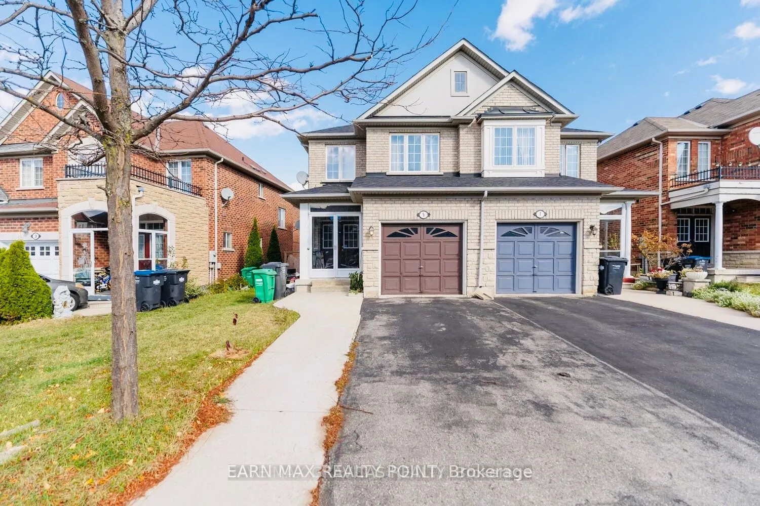 5 Cherryplum Way, #BSMT
