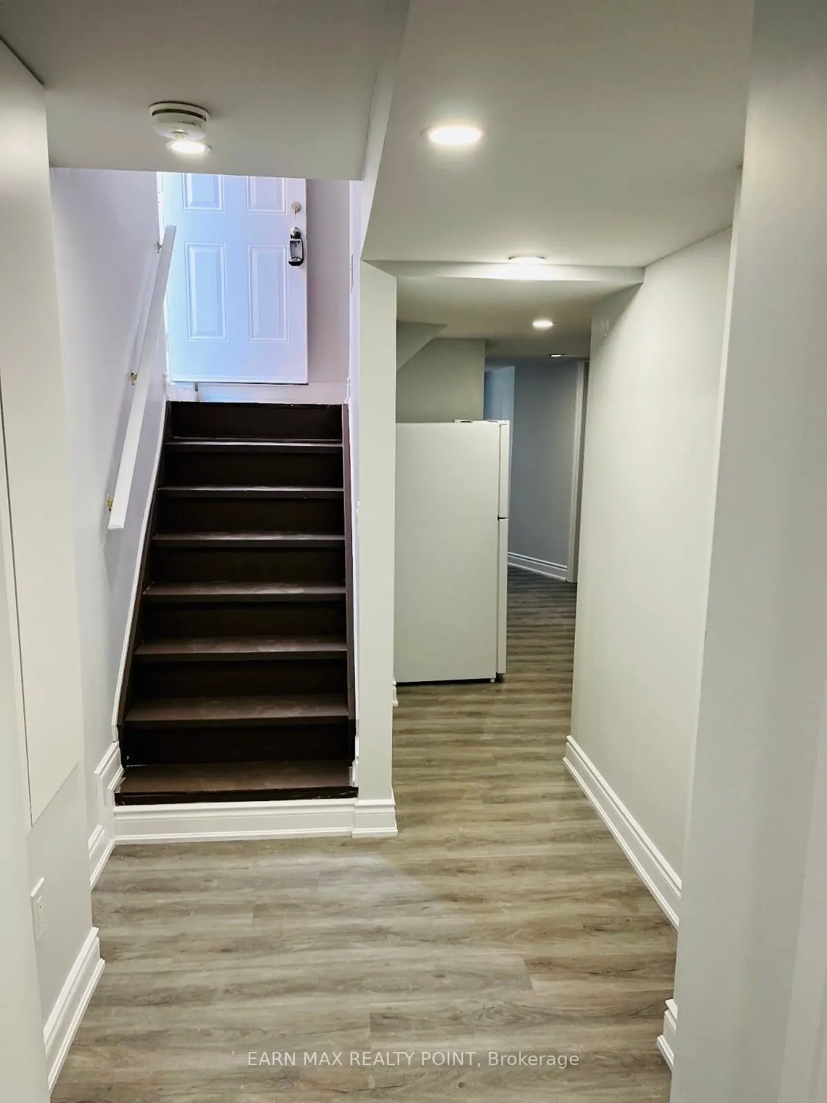 5 Cherryplum Way, #BSMT