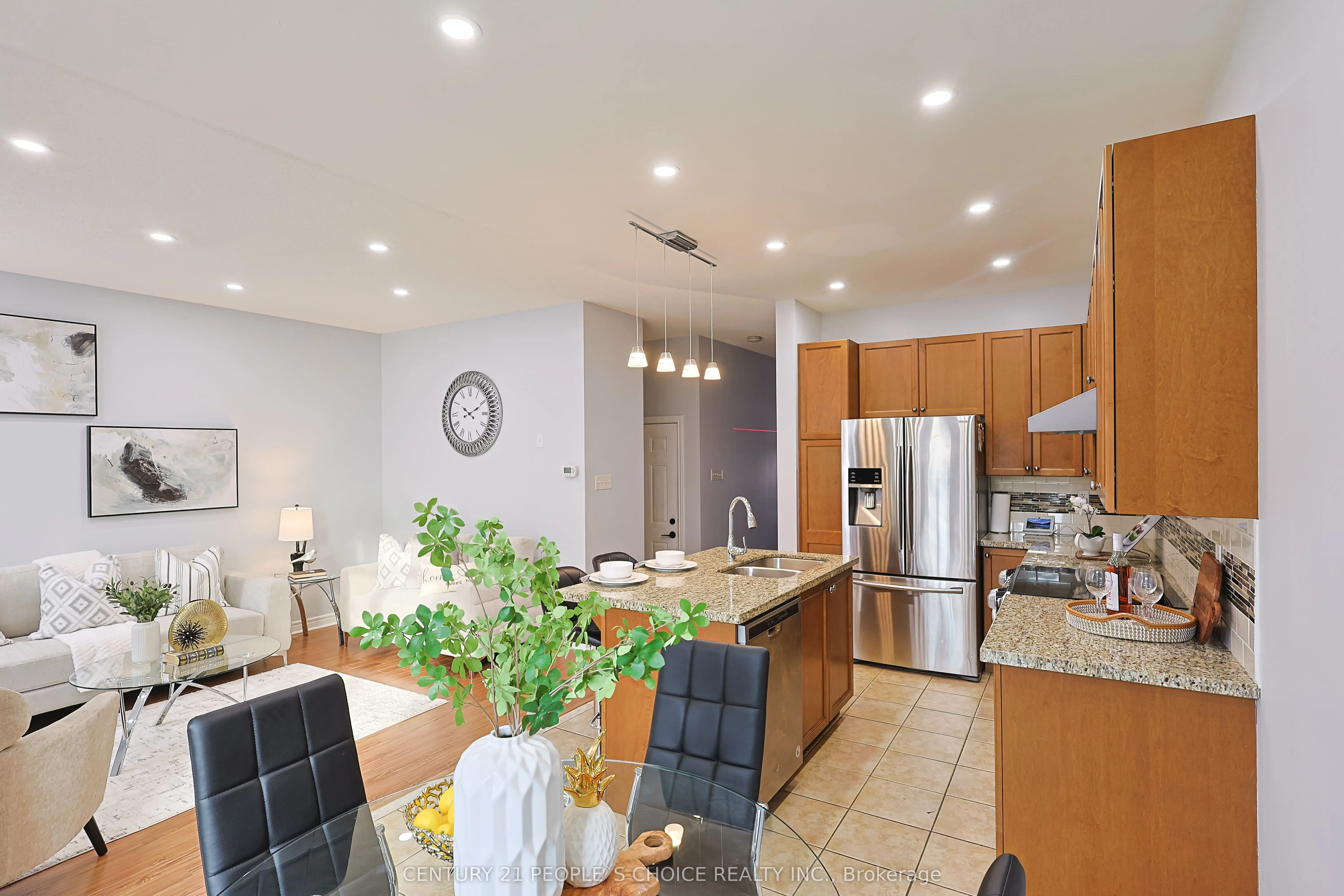 114 Begonia Crescent