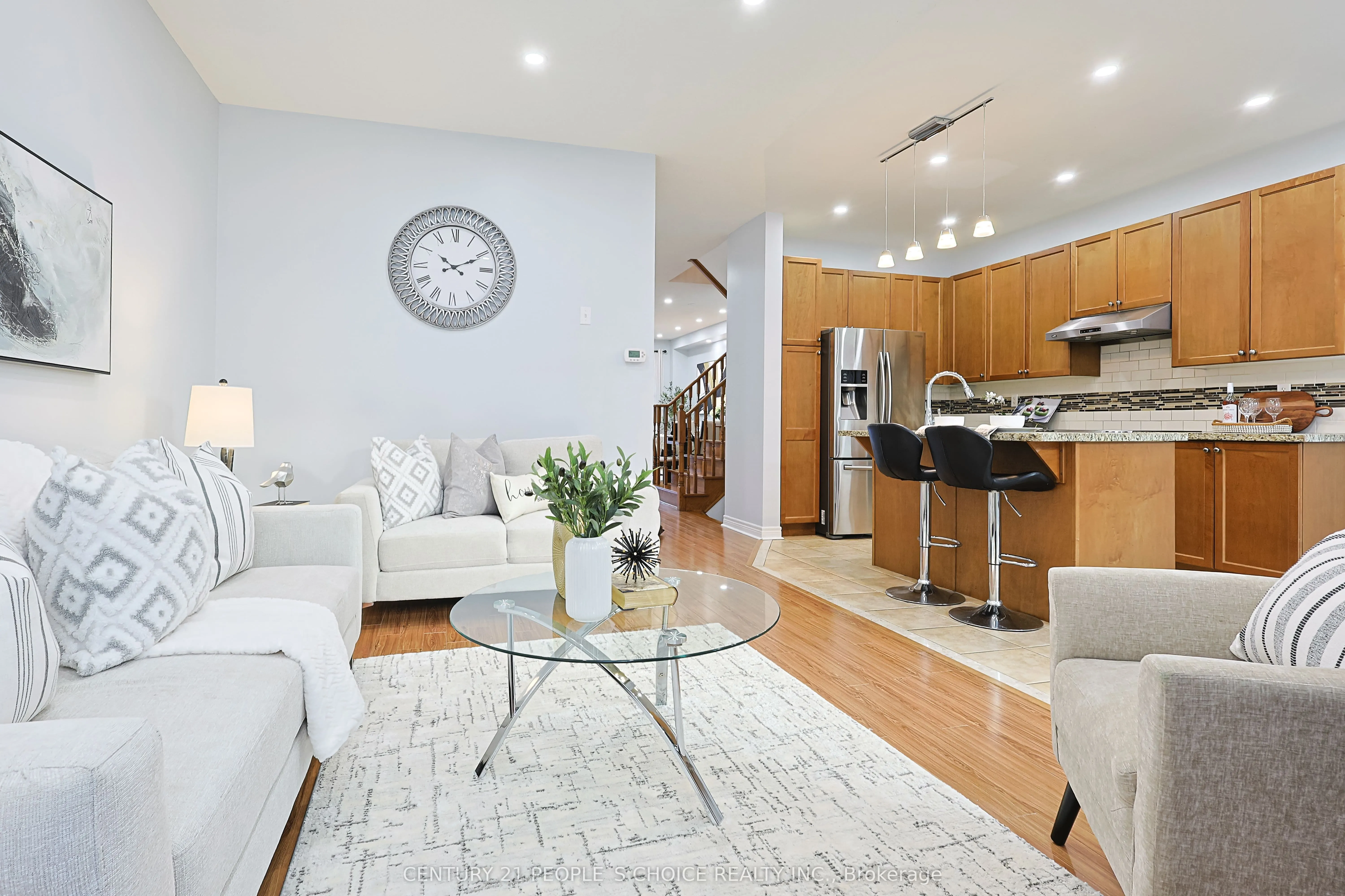 114 Begonia Crescent