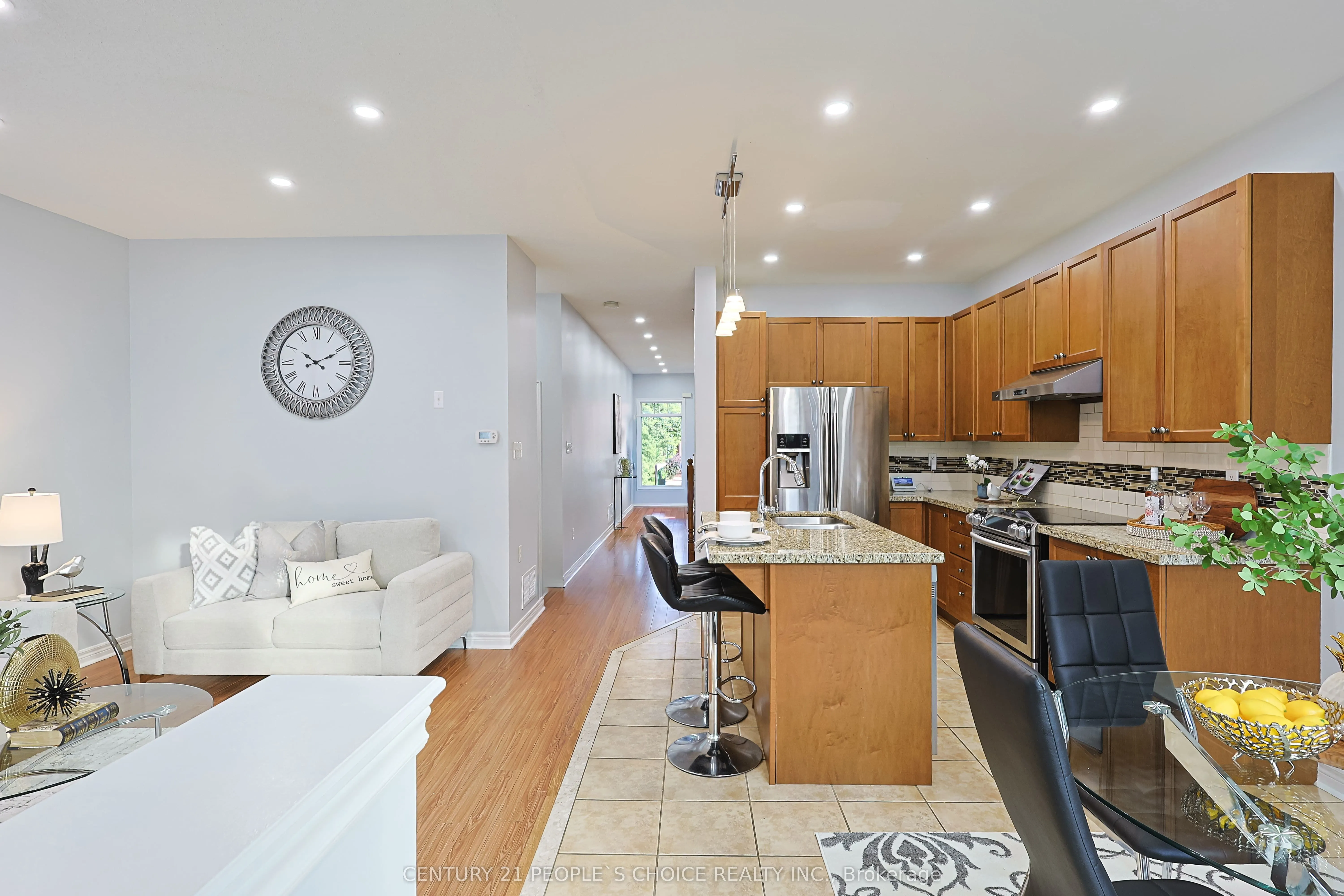 114 Begonia Crescent