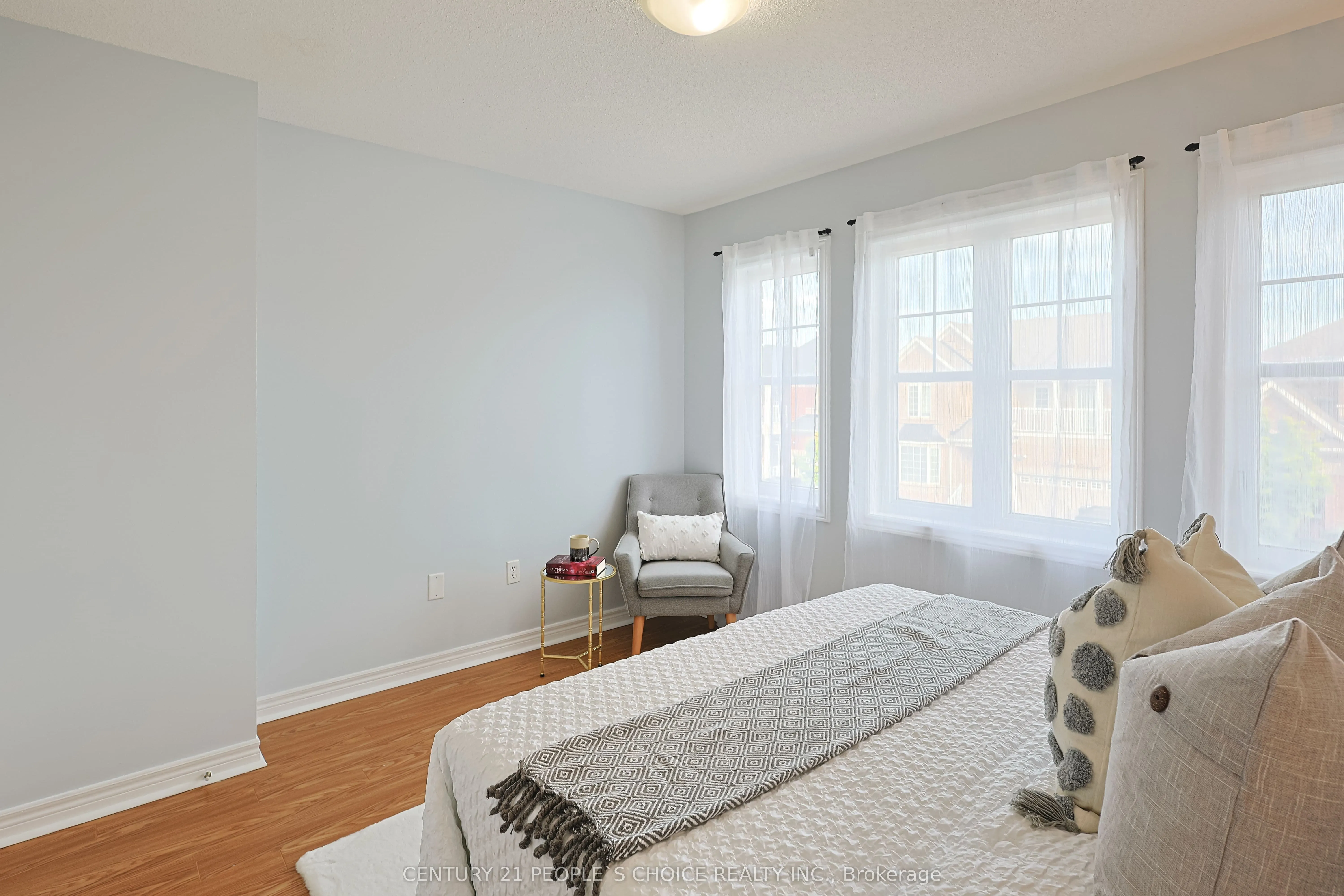 114 Begonia Crescent