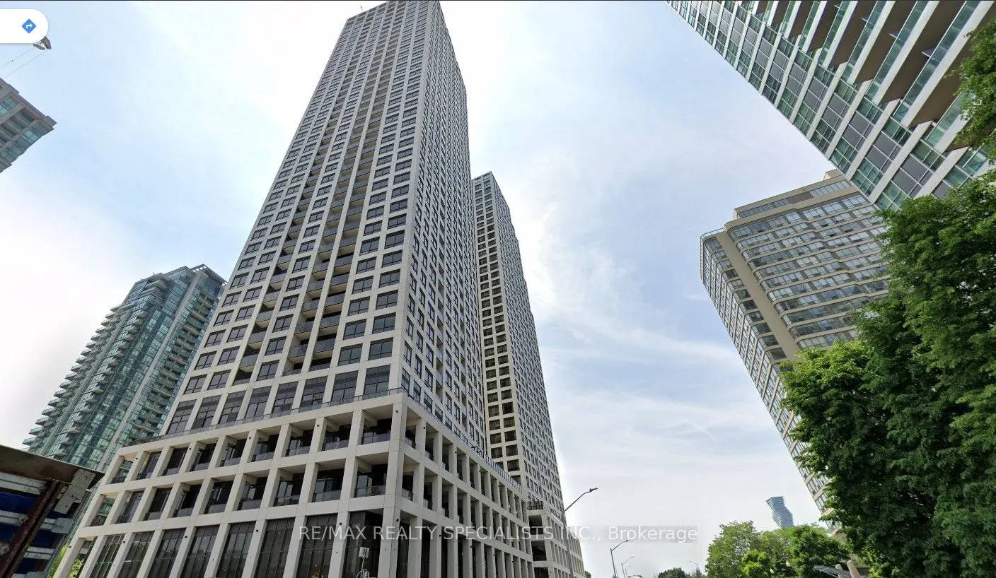 30 Elm Drive W, #2309