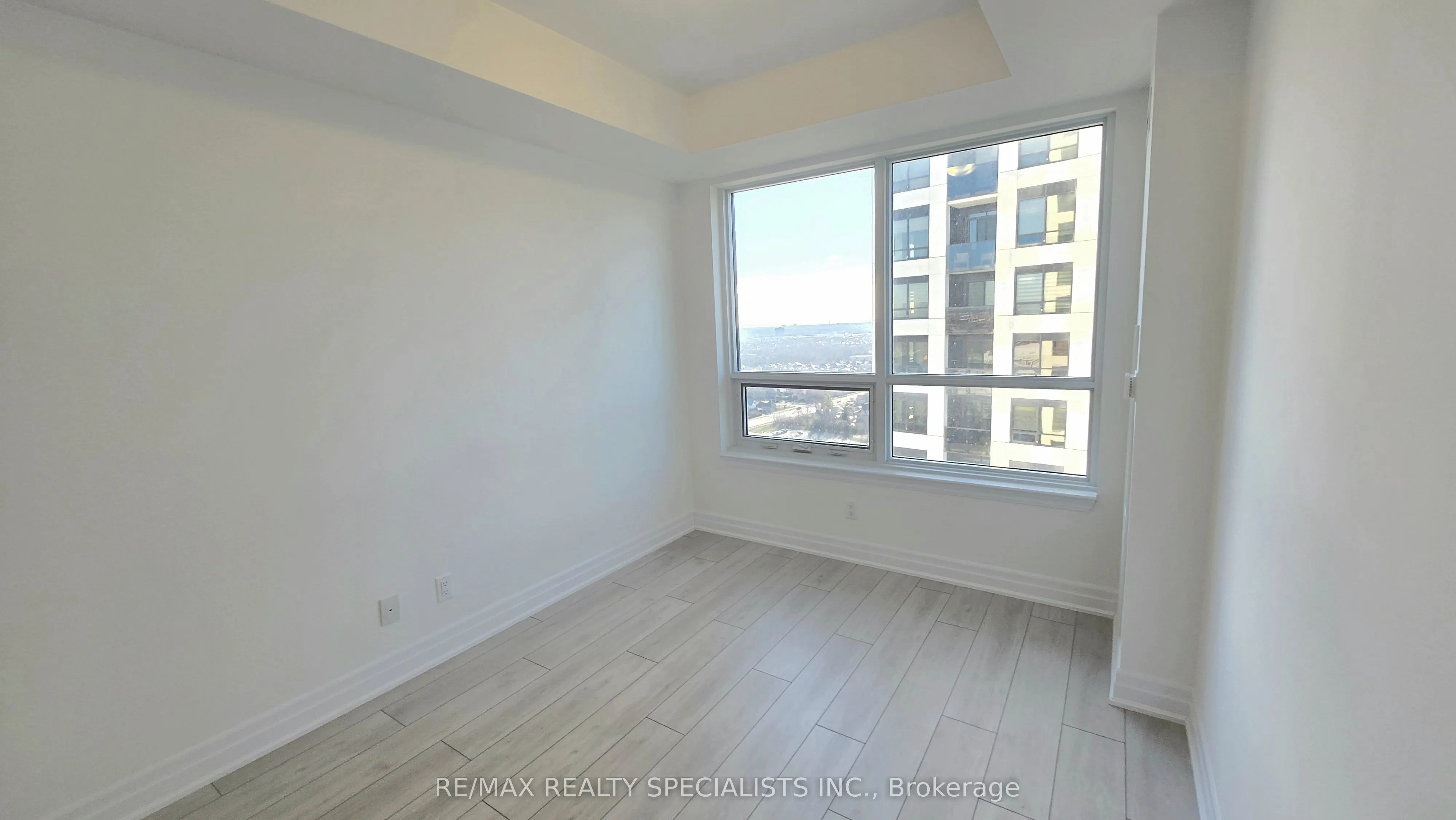 30 Elm Drive W, #2309